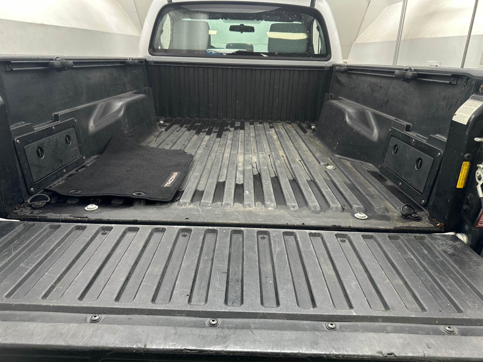 Thumbnail: 2013 Toyota Tacoma - 4