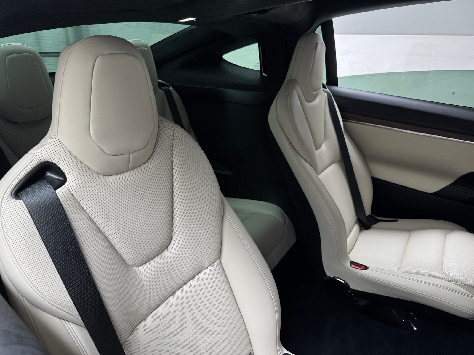 Thumbnail: 2023 Tesla Model X - 5