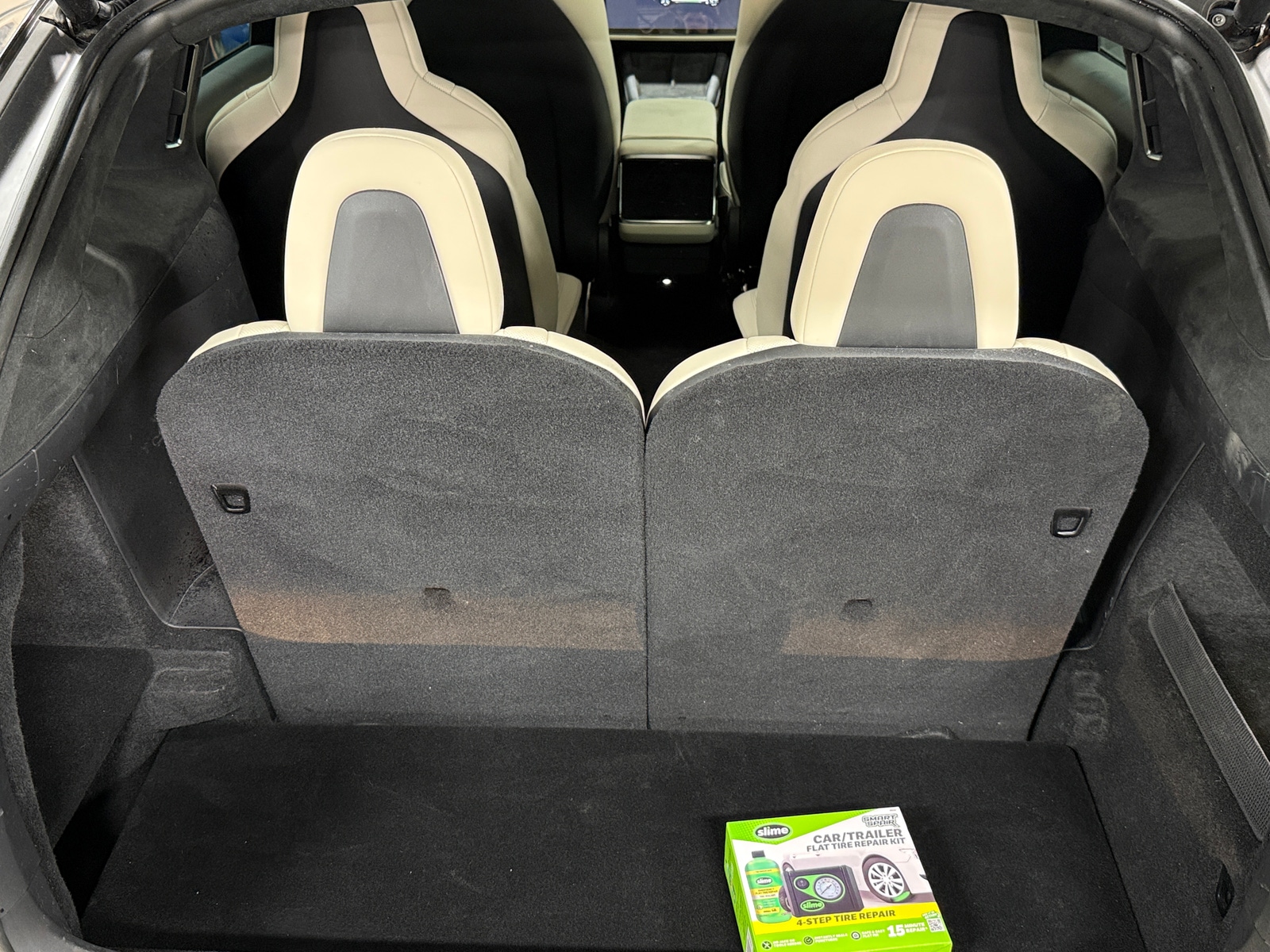 Thumbnail: 2023 Tesla Model X - 6