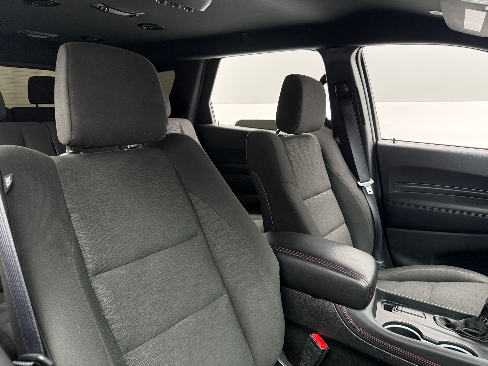 Thumbnail: 2025 Dodge Durango - 2