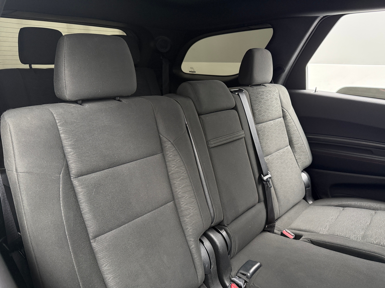 Thumbnail: 2025 Dodge Durango - 6