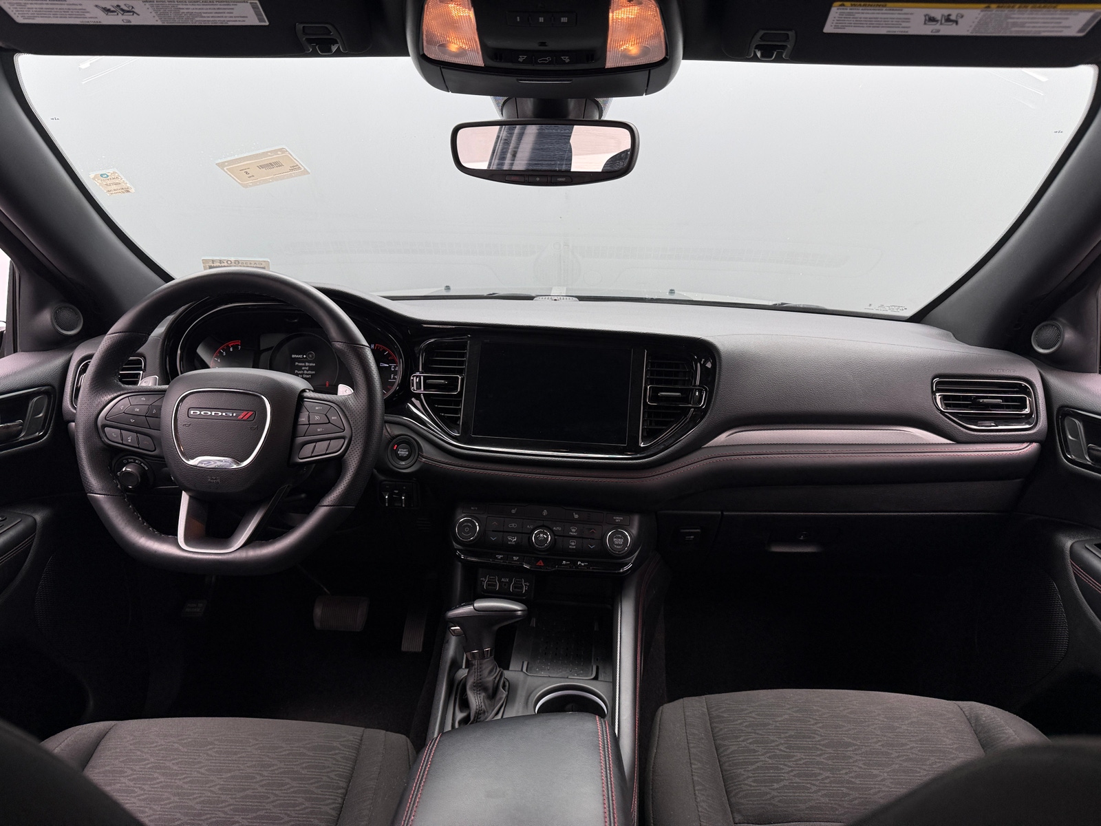 Thumbnail: 2025 Dodge Durango - 3