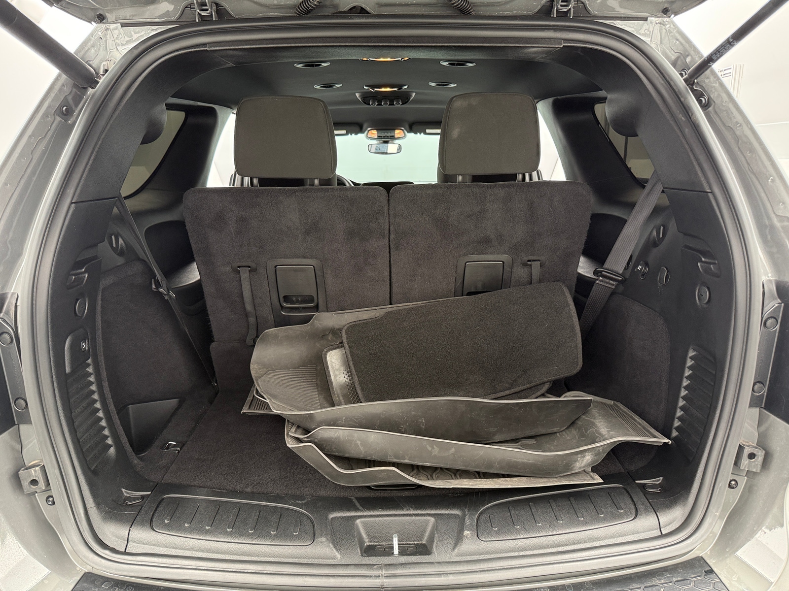 Thumbnail: 2025 Dodge Durango - 7