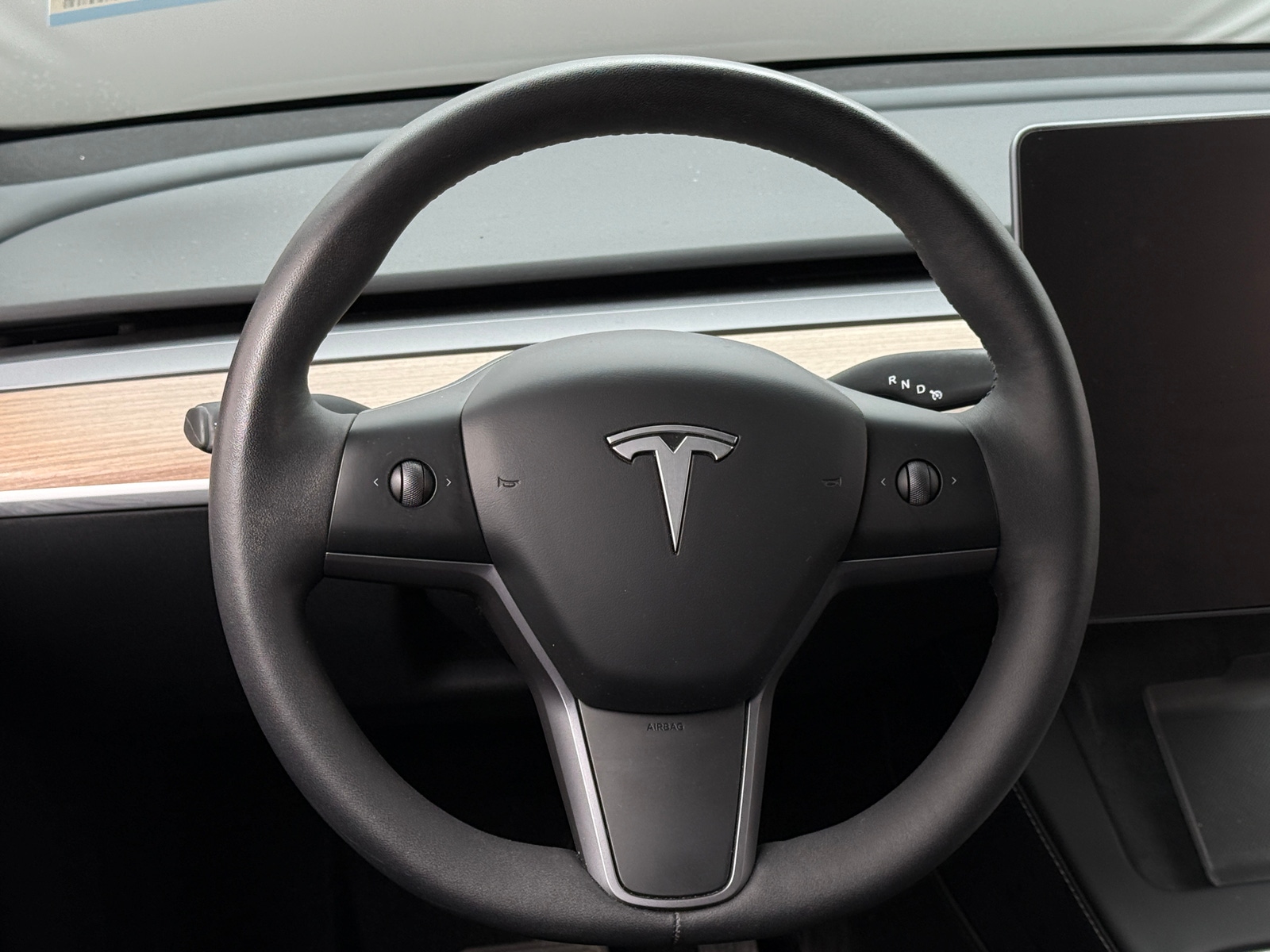 Thumbnail: 2023 Tesla Model Y - 4