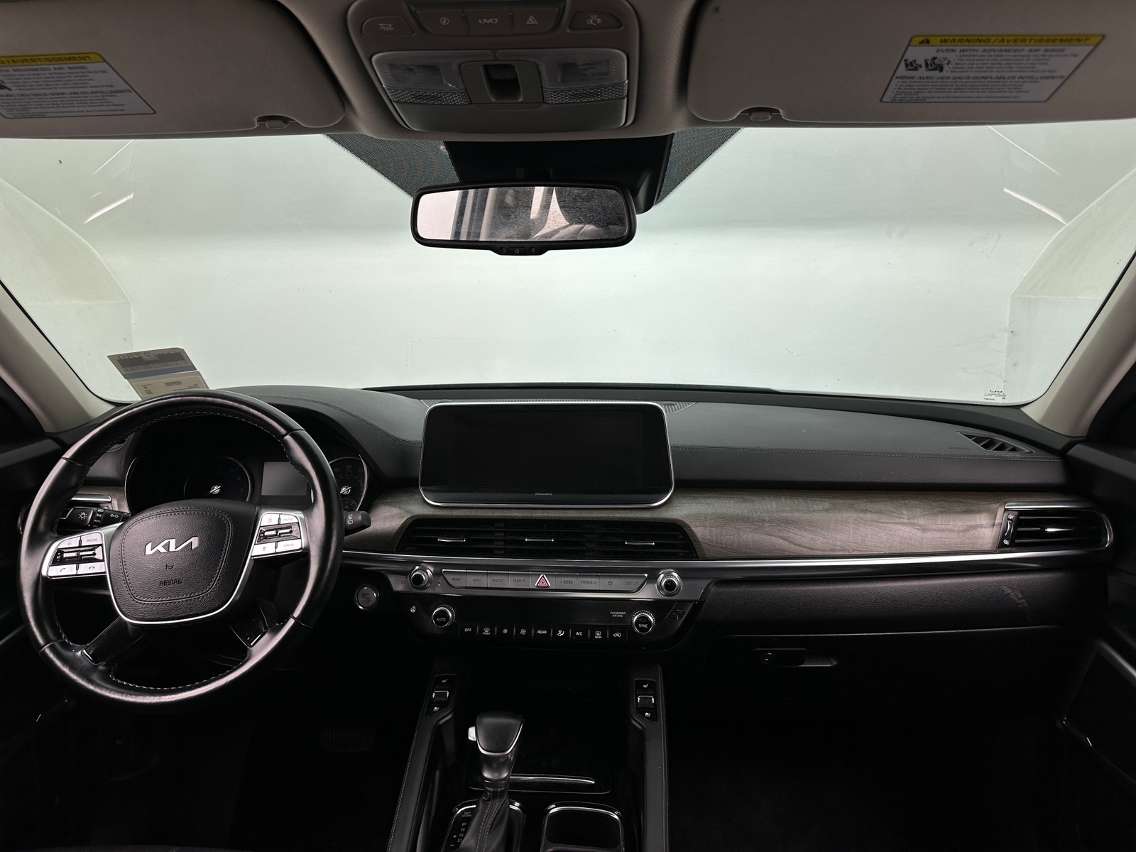 Thumbnail: 2022 Kia Telluride - 2