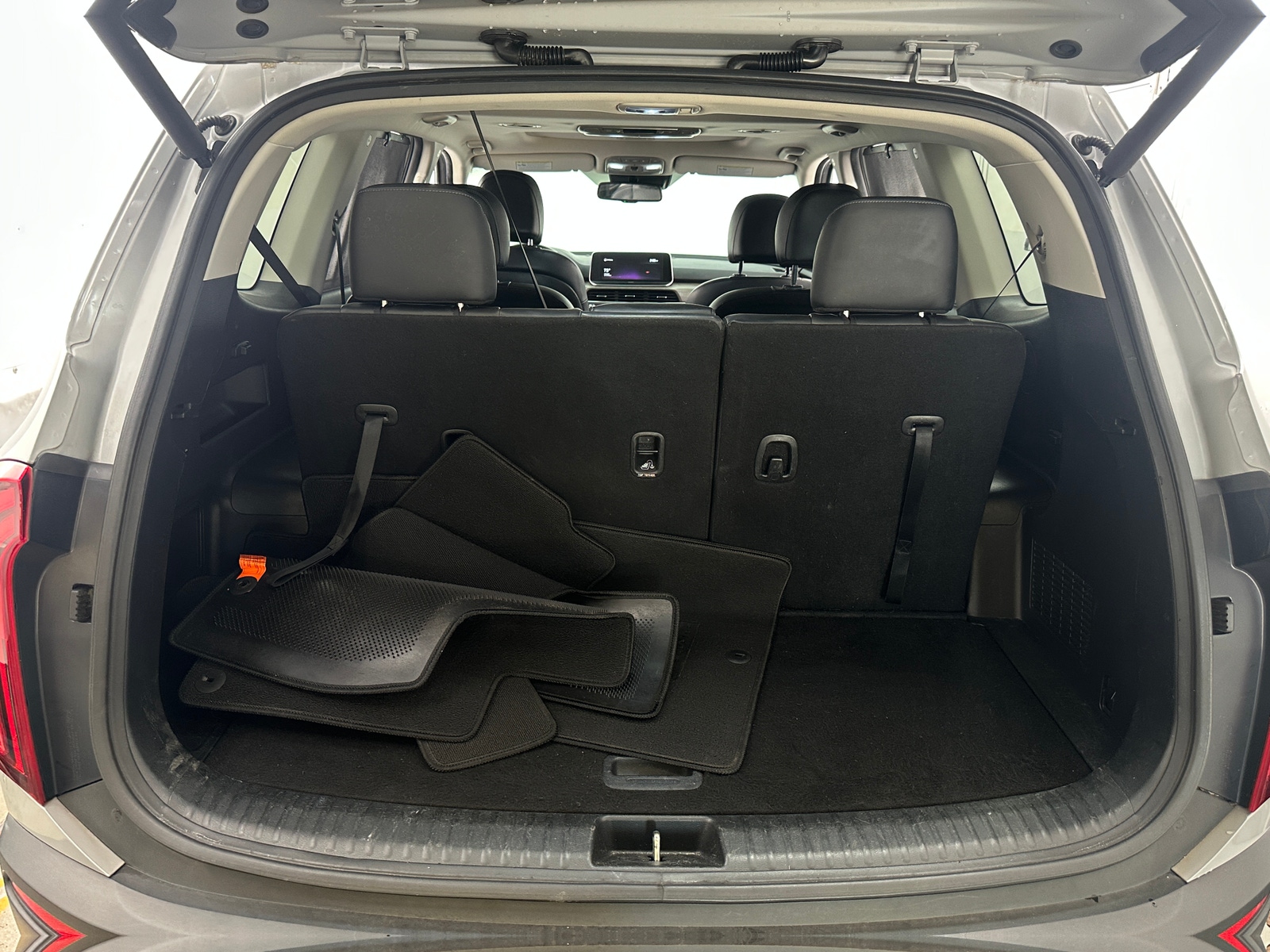 Thumbnail: 2022 Kia Telluride - 6