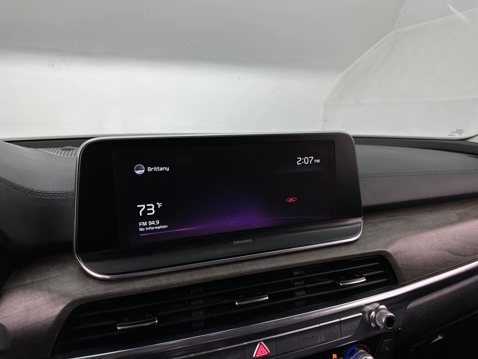 Thumbnail: 2022 Kia Telluride - 3