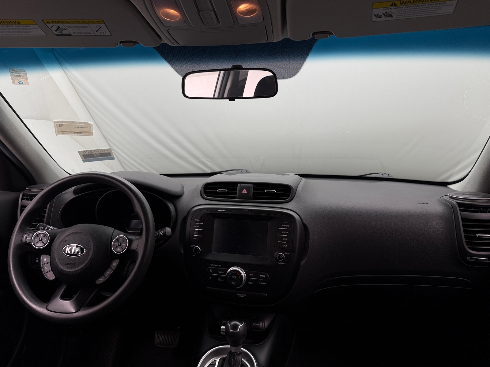 Thumbnail: 2018 Kia Soul - 3