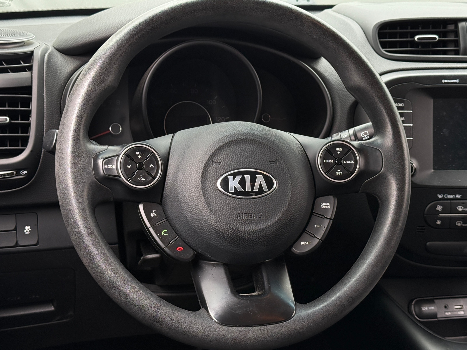 Thumbnail: 2018 Kia Soul - 5