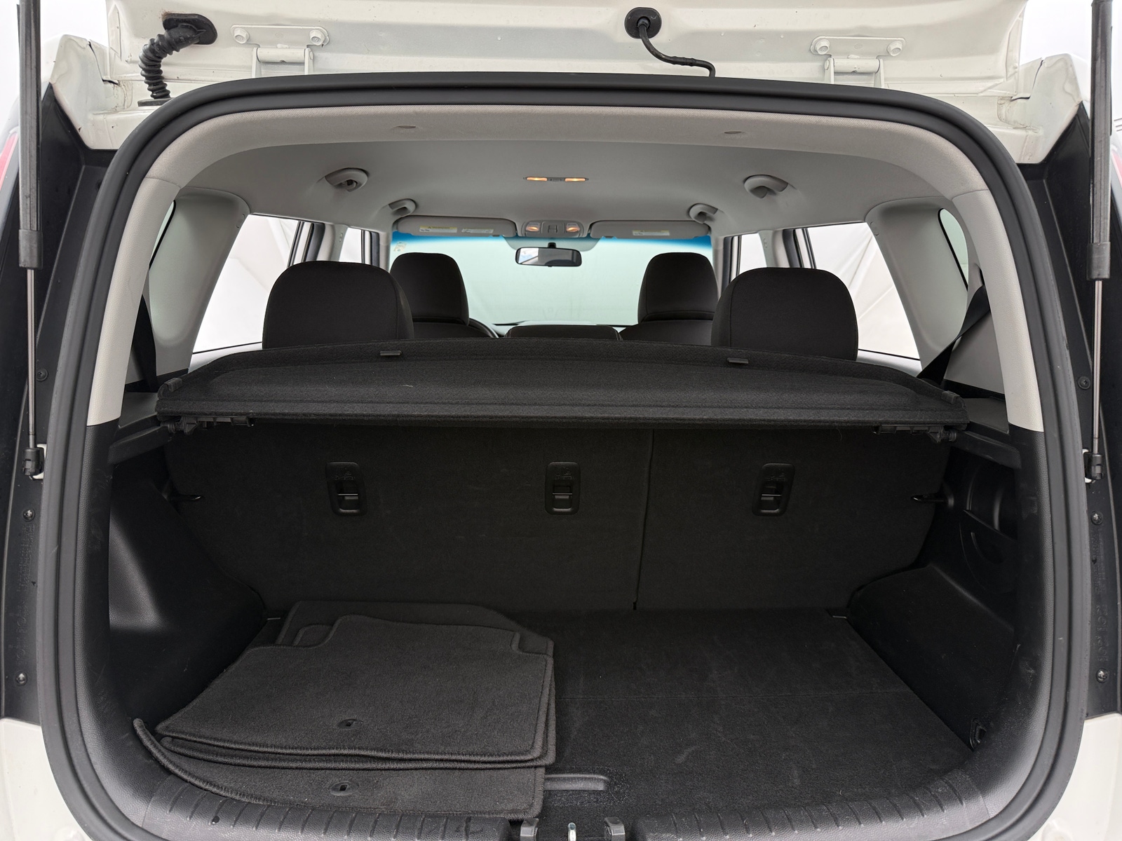 Thumbnail: 2018 Kia Soul - 7