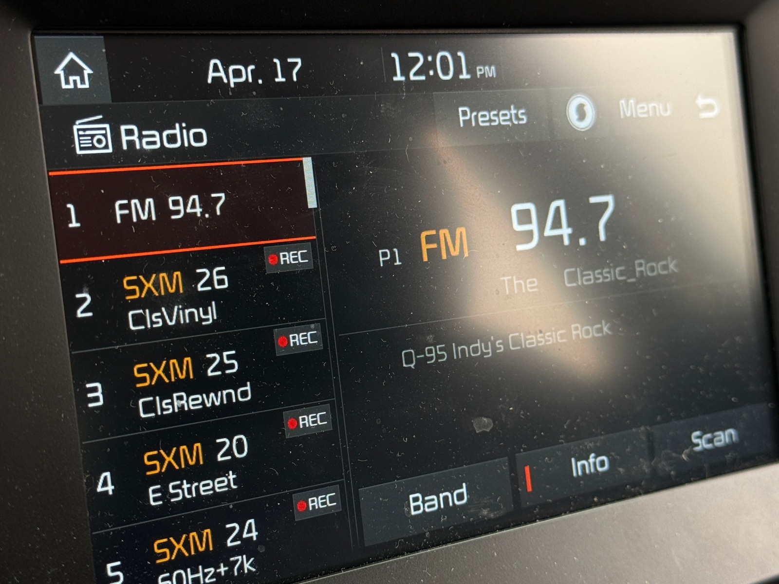 Thumbnail: 2018 Kia Soul - 4