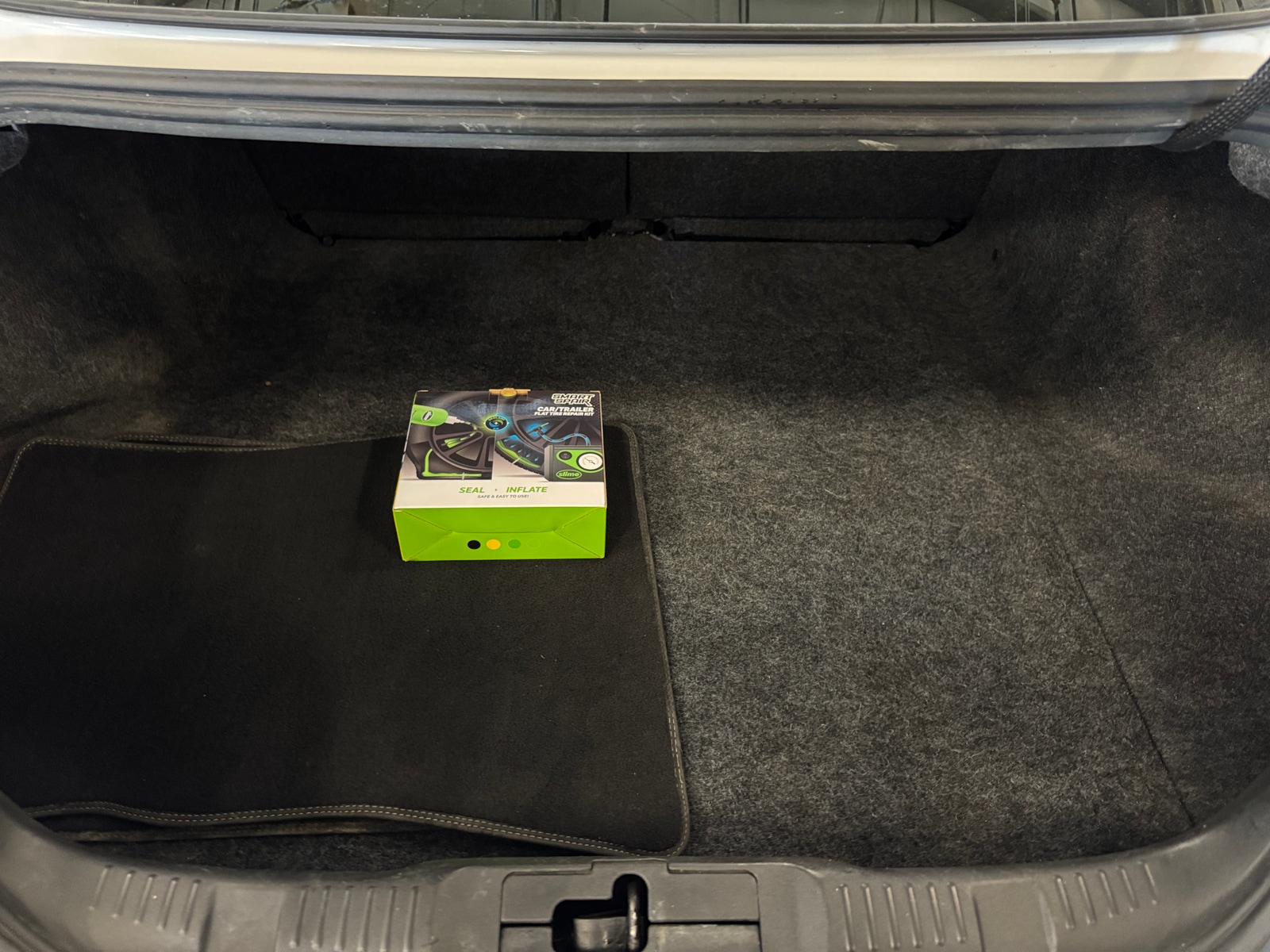 Thumbnail: 2018 Ford Mustang - 5