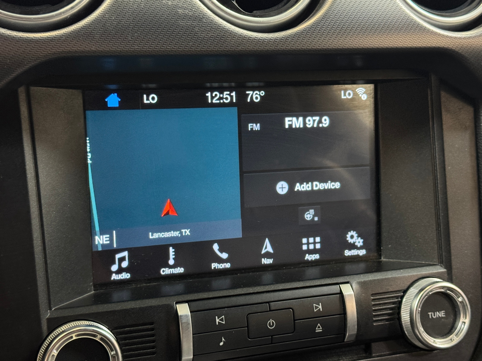 Thumbnail: 2018 Ford Mustang - 2