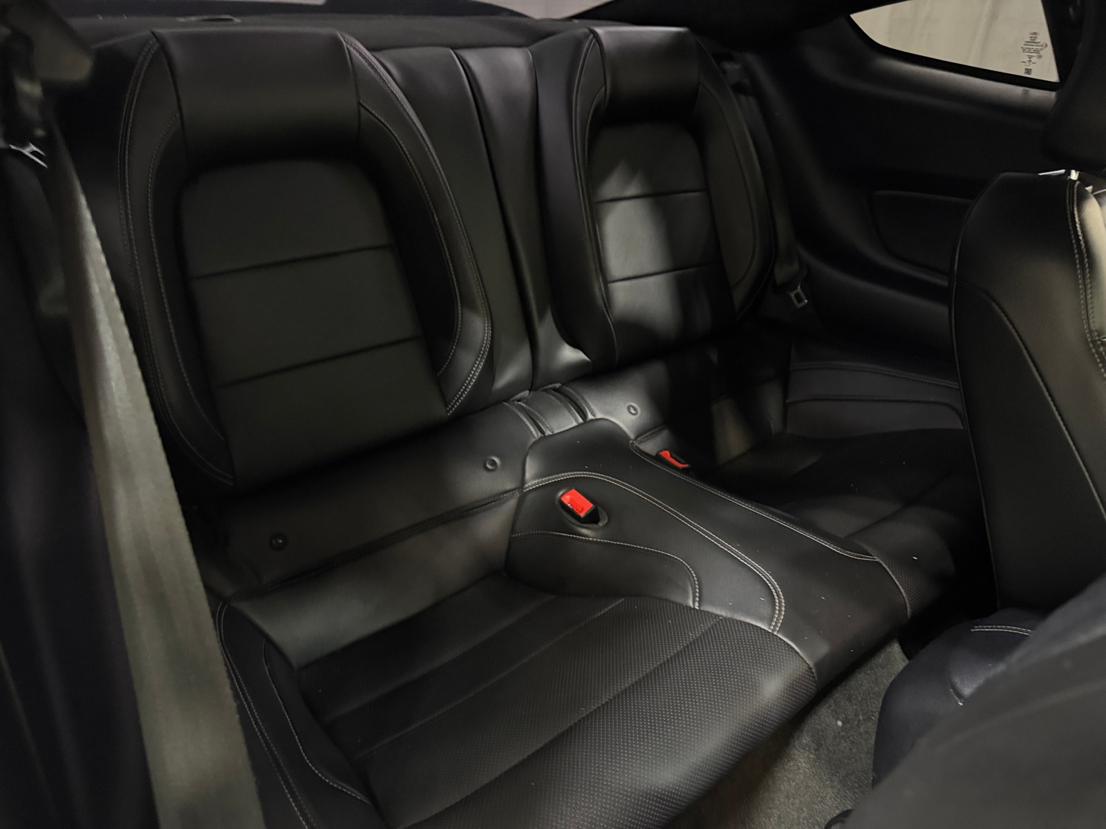 Thumbnail: 2018 Ford Mustang - 4