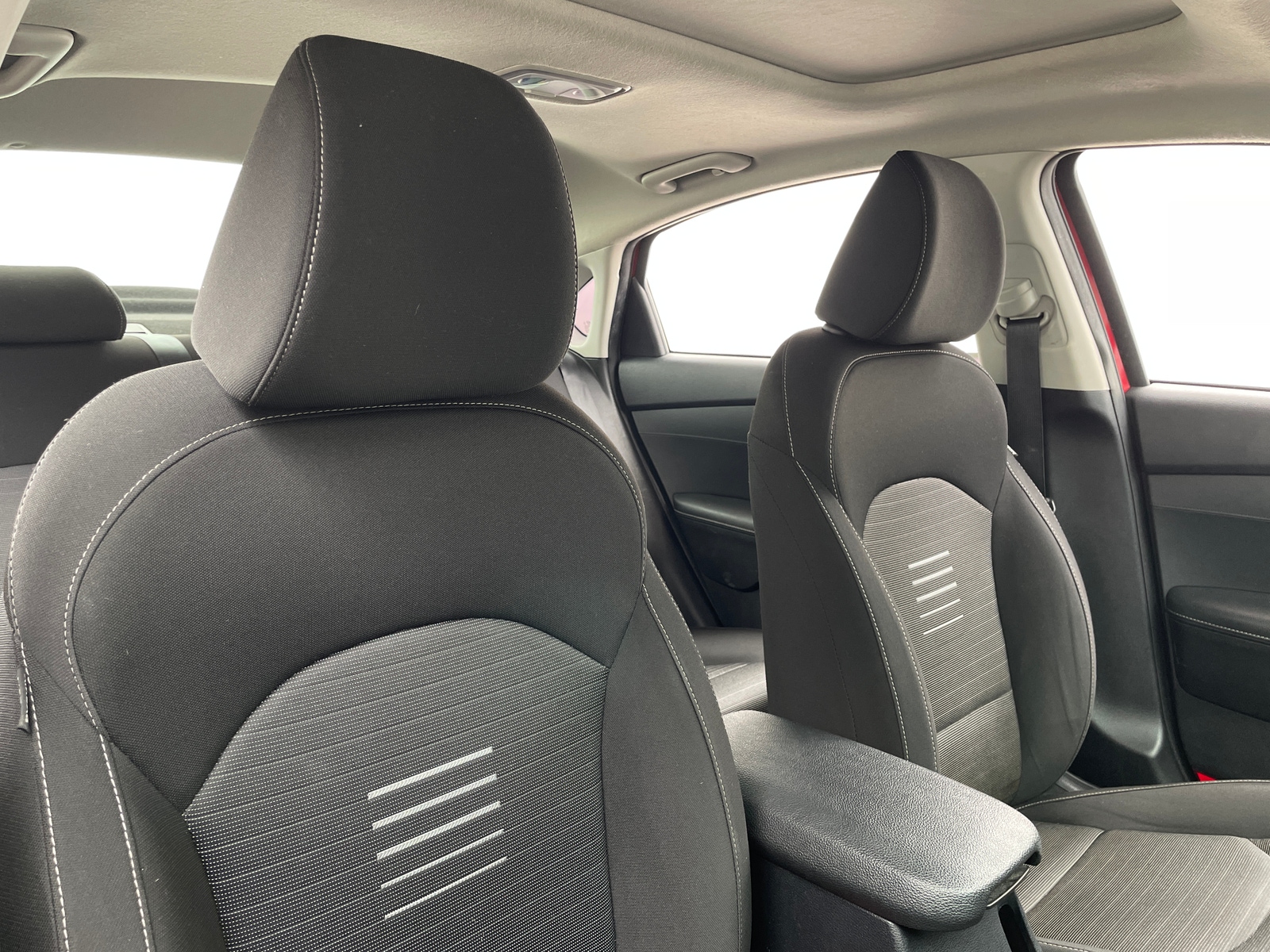 Thumbnail: 2019 Kia Forte - 2