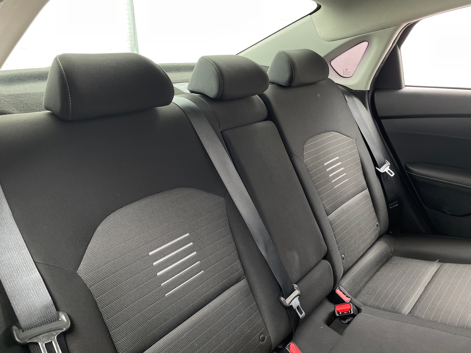 Thumbnail: 2019 Kia Forte - 6