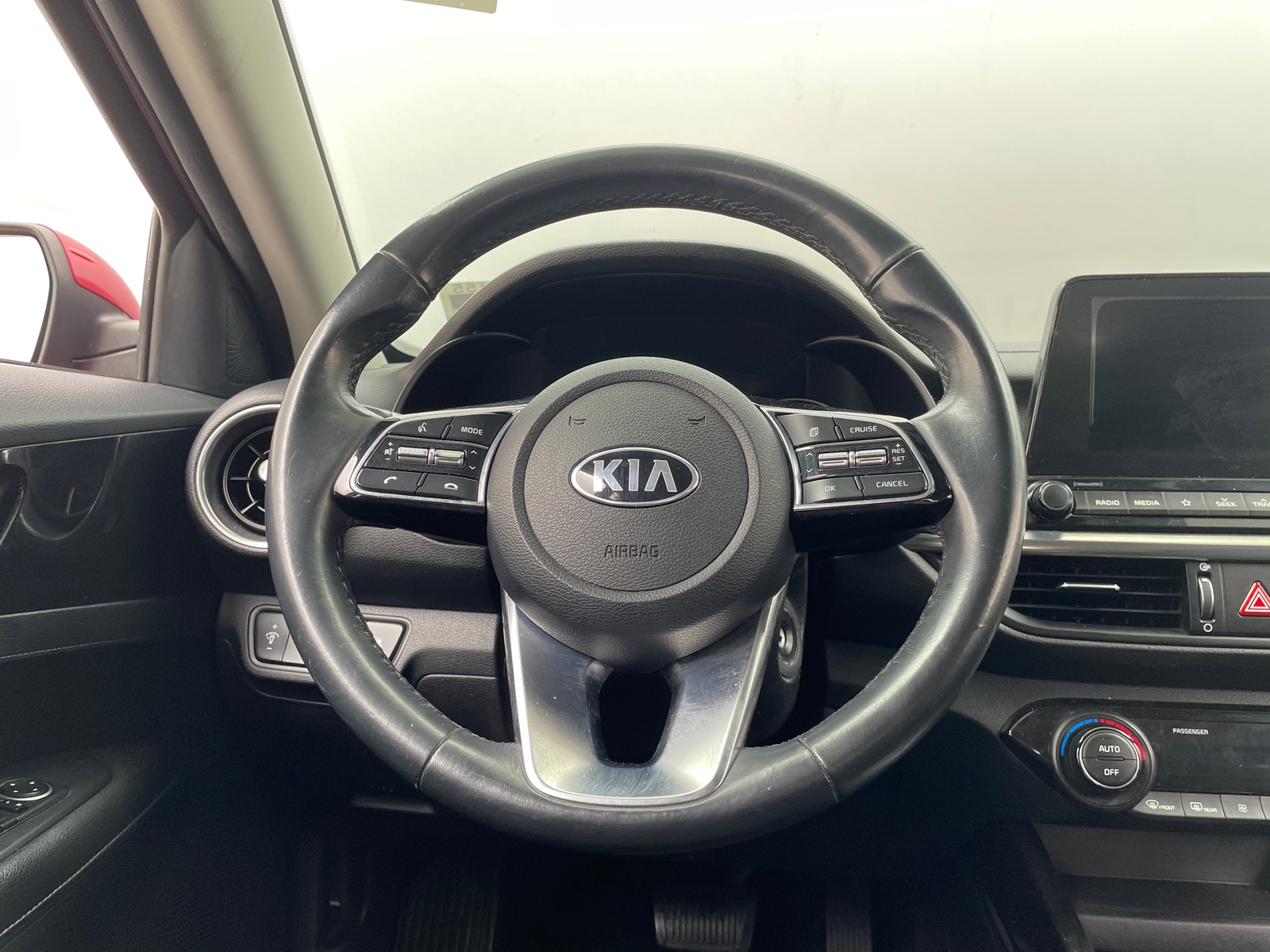 Thumbnail: 2019 Kia Forte - 5