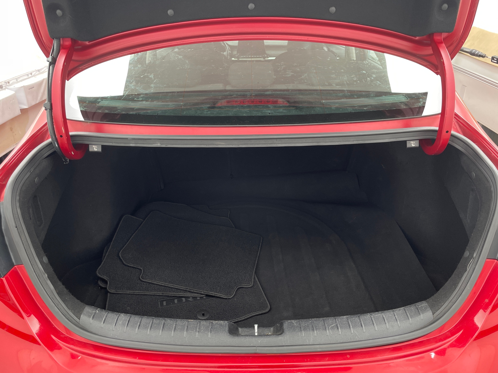 Thumbnail: 2019 Kia Forte - 7