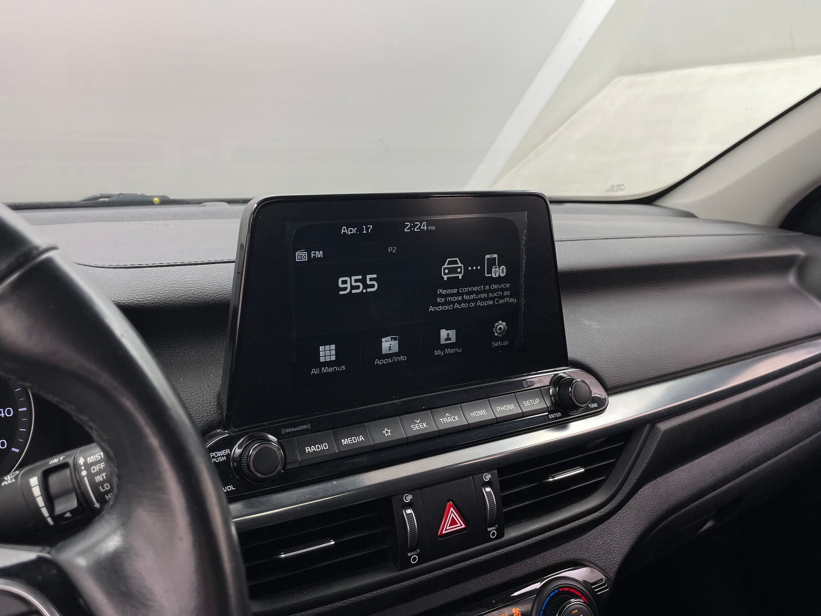 Thumbnail: 2019 Kia Forte - 4