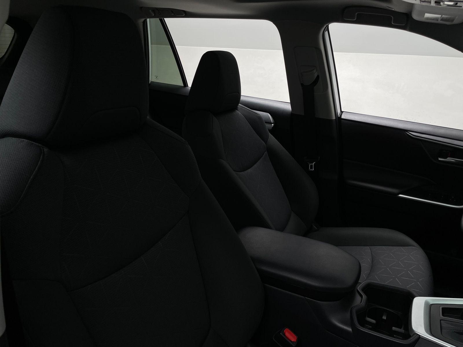 Thumbnail: 2024 Toyota RAV4 - 2