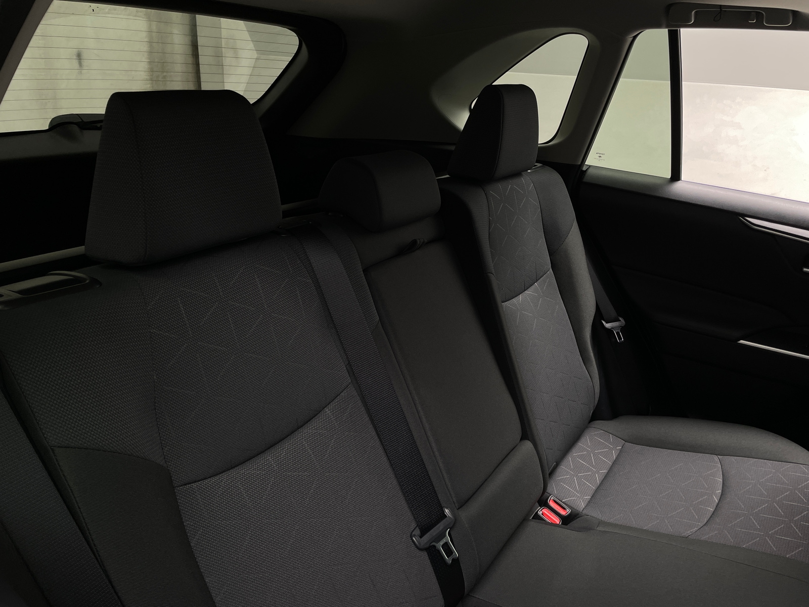 Thumbnail: 2024 Toyota RAV4 - 6