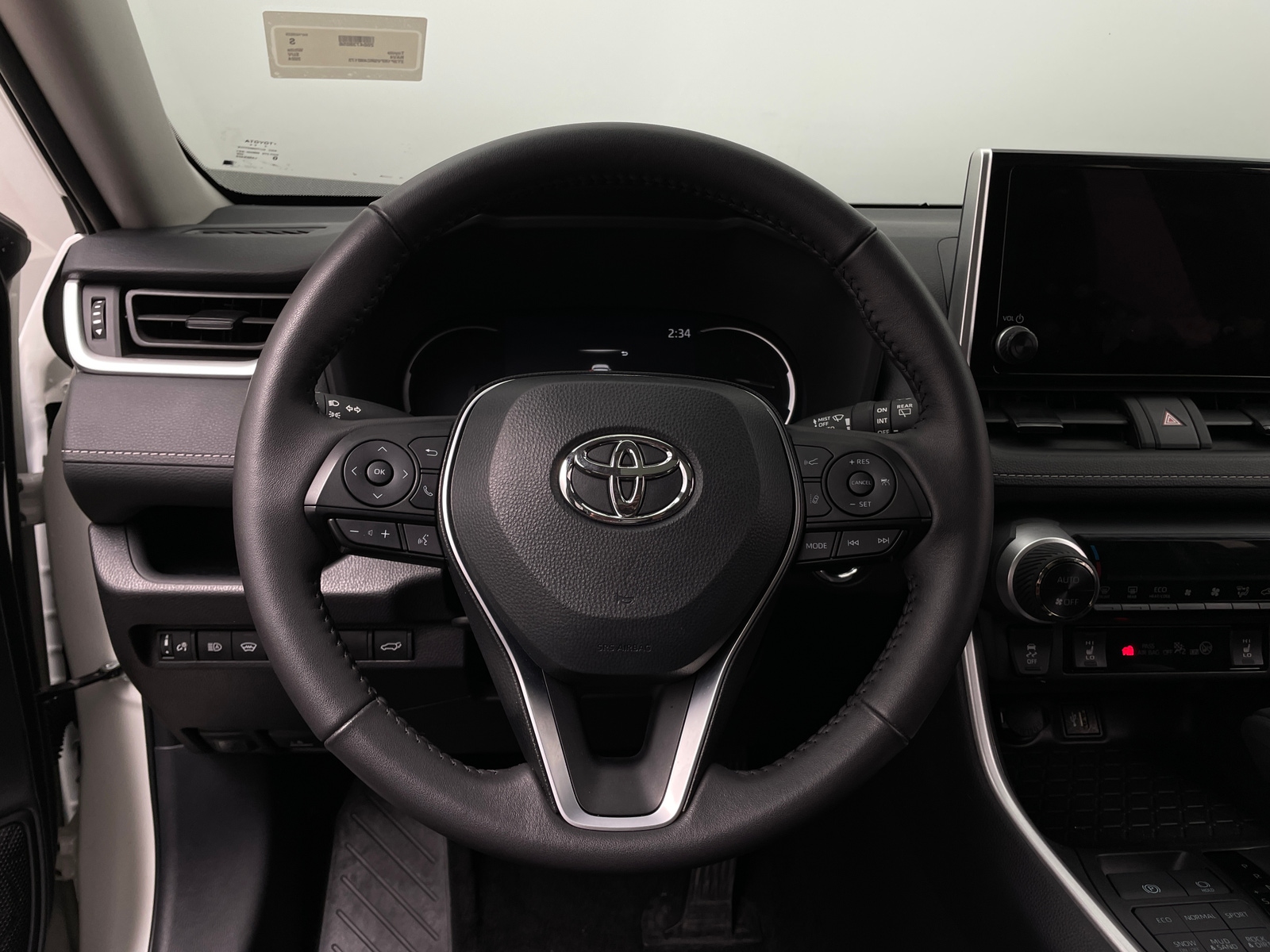 Thumbnail: 2024 Toyota RAV4 - 5