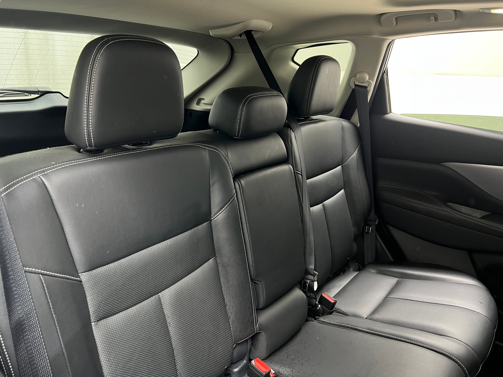 Thumbnail: 2020 Nissan Murano - 5