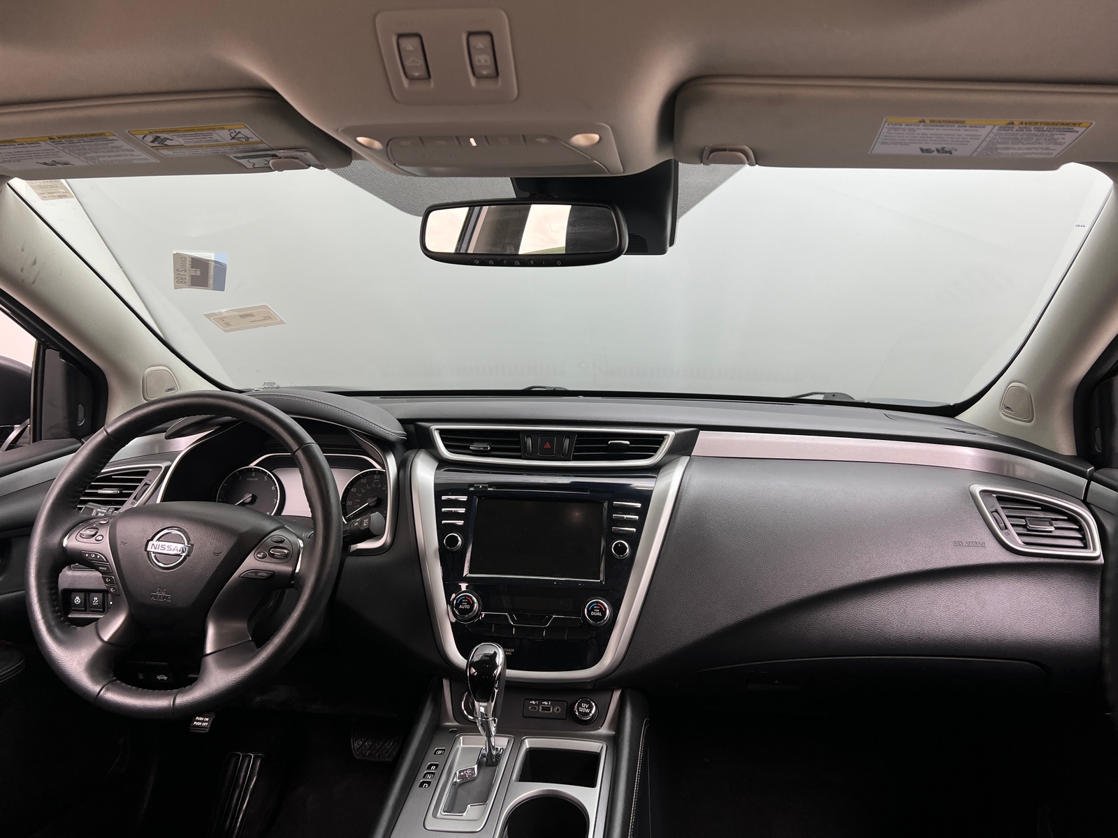 Thumbnail: 2020 Nissan Murano - 2