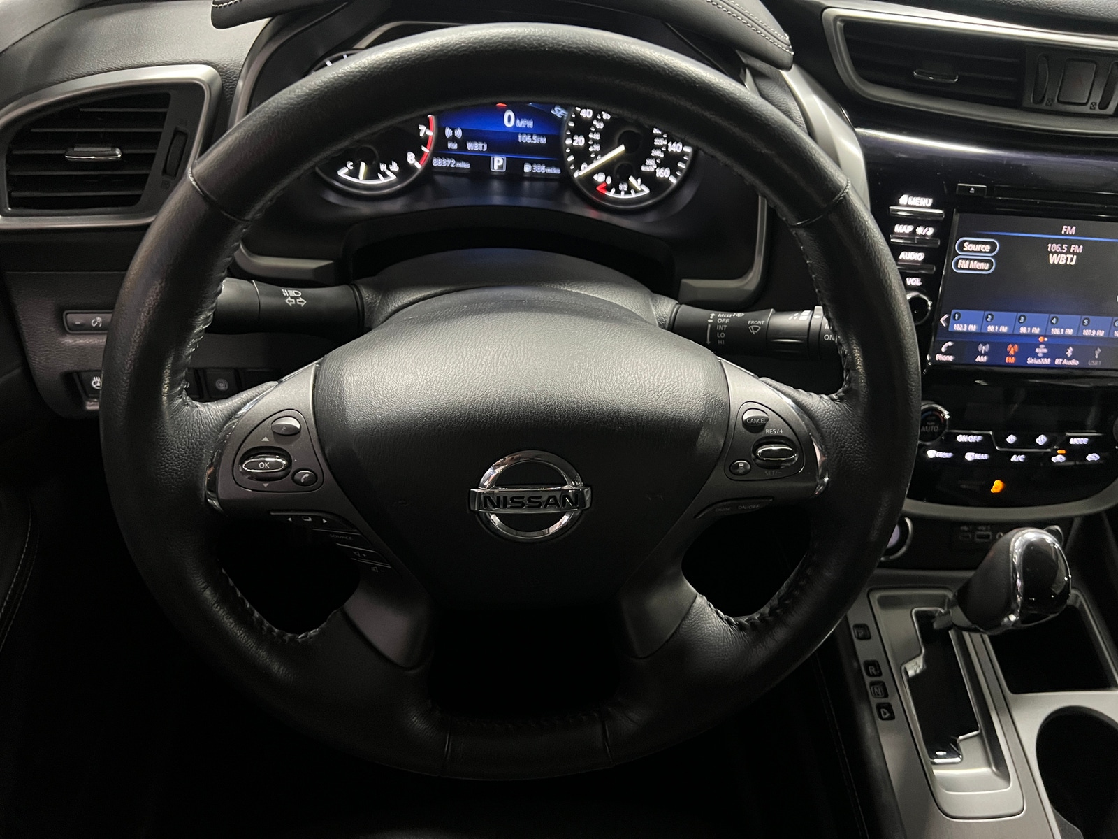 Thumbnail: 2020 Nissan Murano - 4