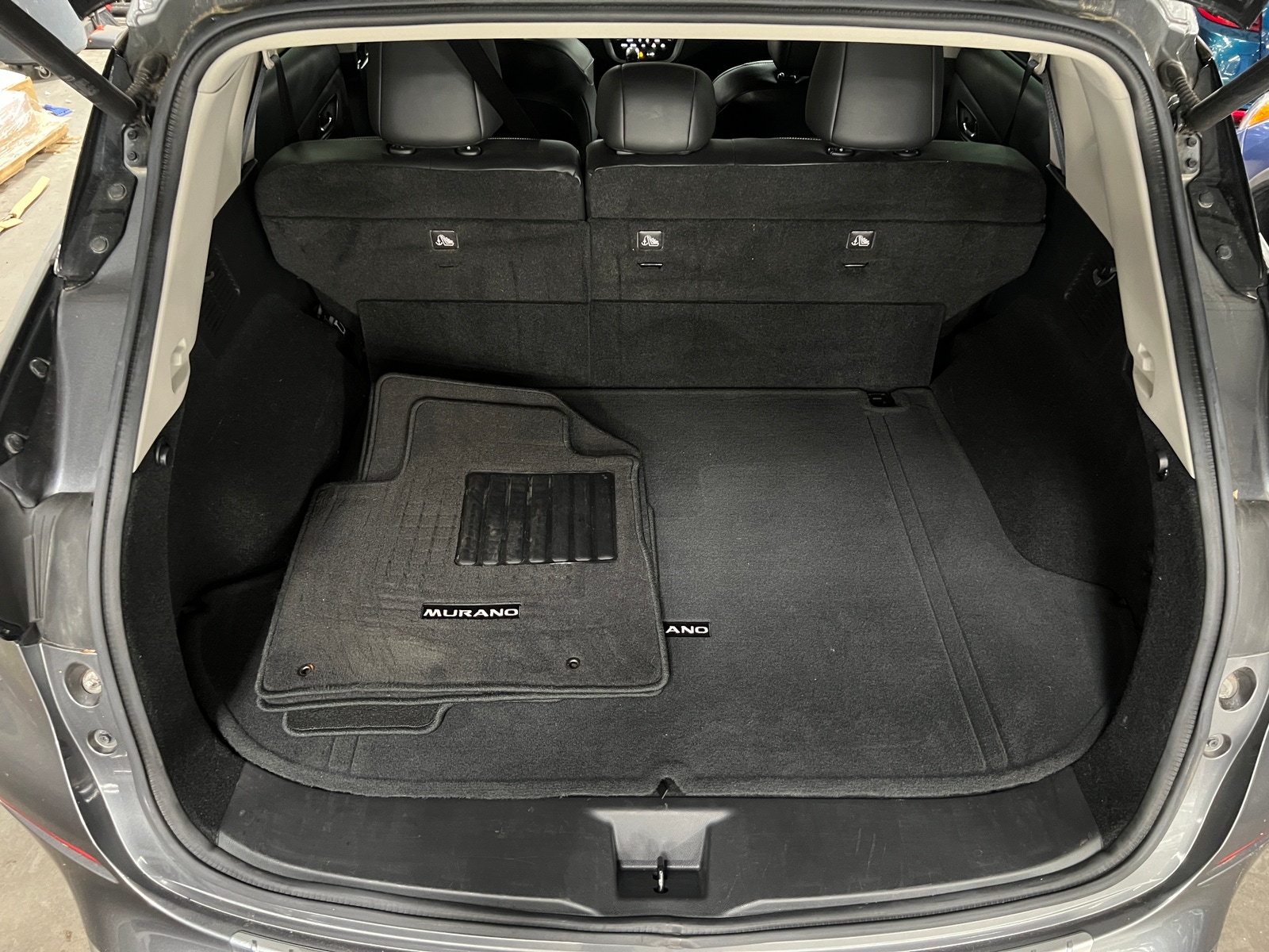 Thumbnail: 2020 Nissan Murano - 6