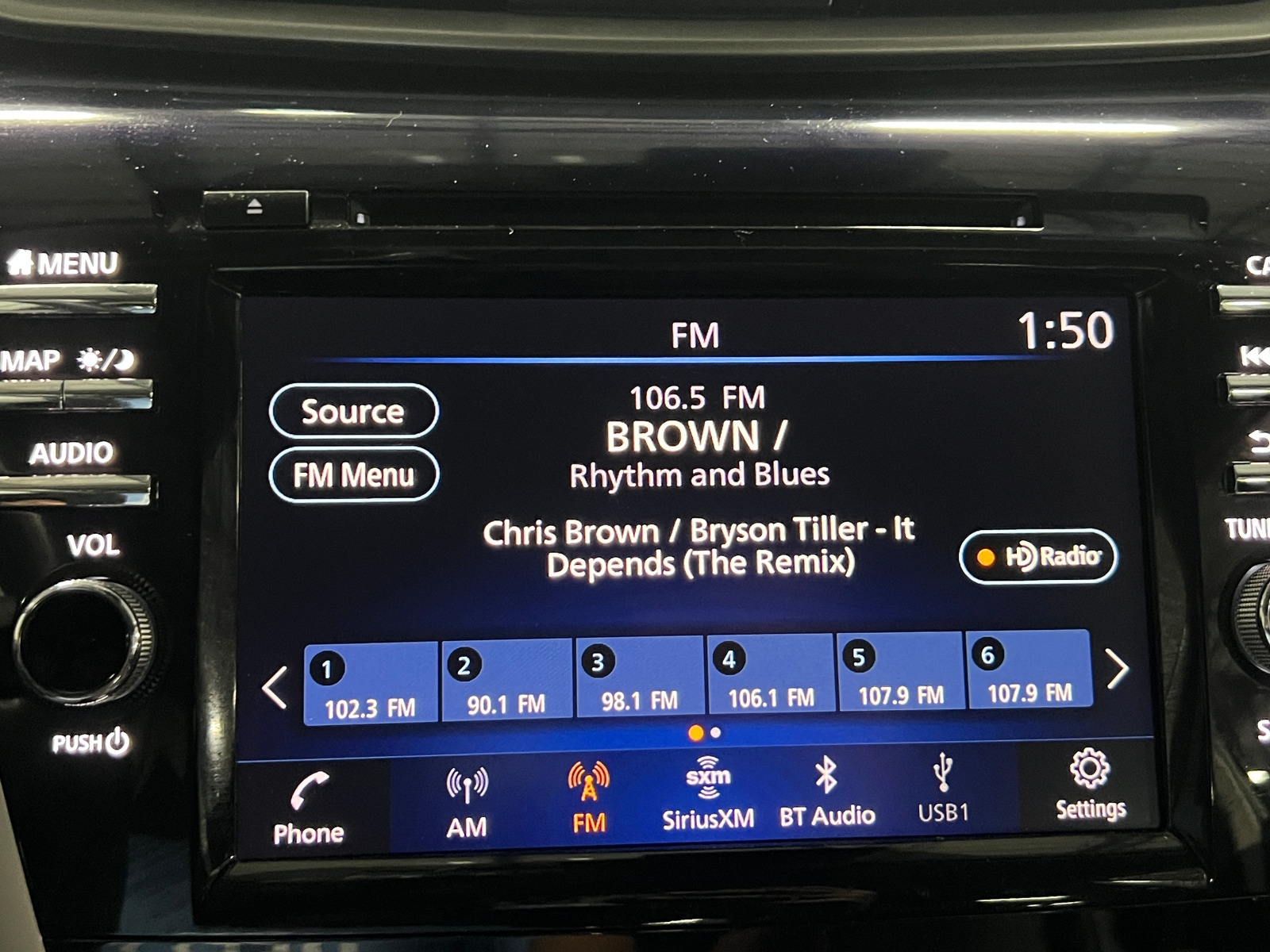 Thumbnail: 2020 Nissan Murano - 3