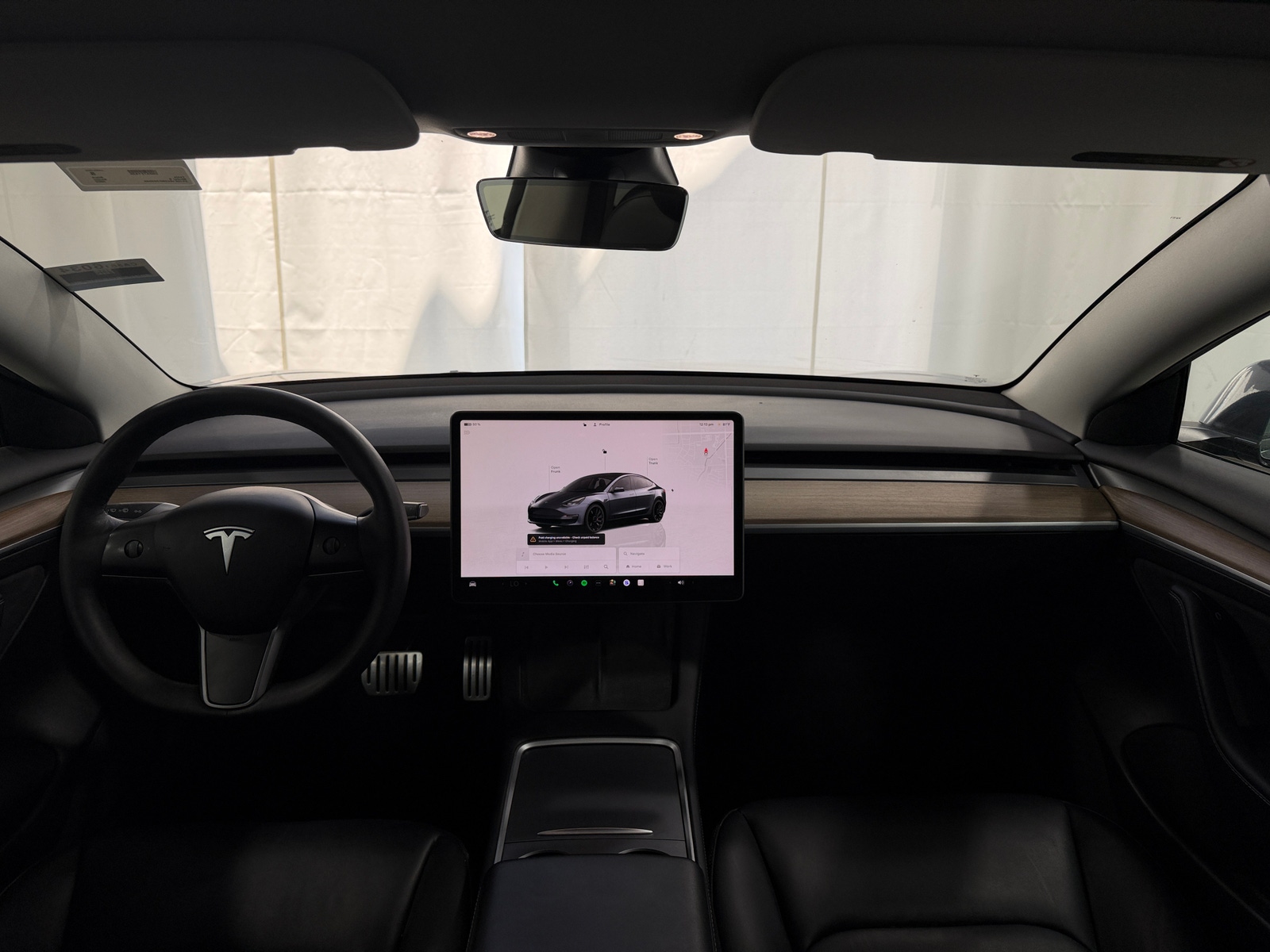 Thumbnail: 2022 Tesla Model 3 - 2
