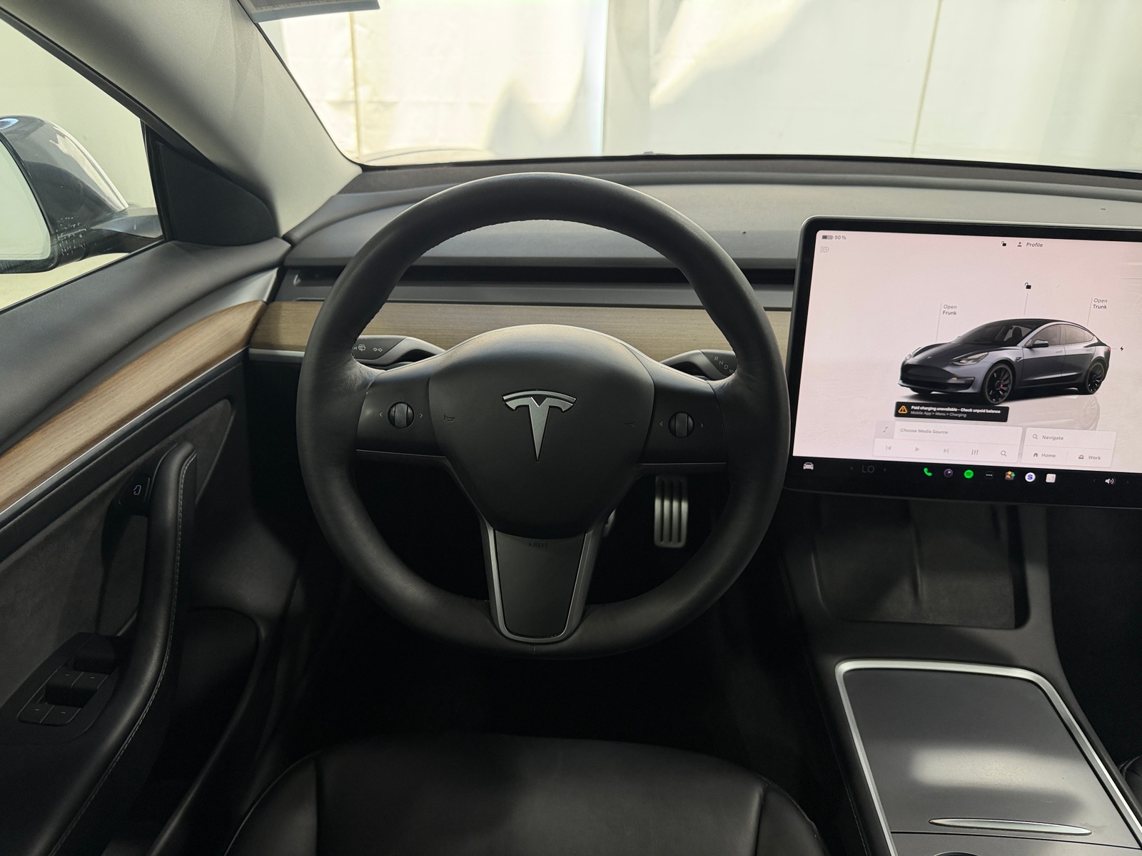 Thumbnail: 2022 Tesla Model 3 - 4