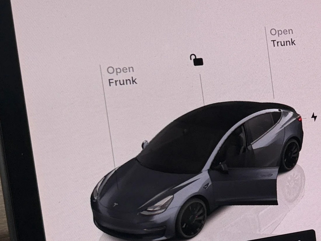 Thumbnail: 2022 Tesla Model 3 - 3
