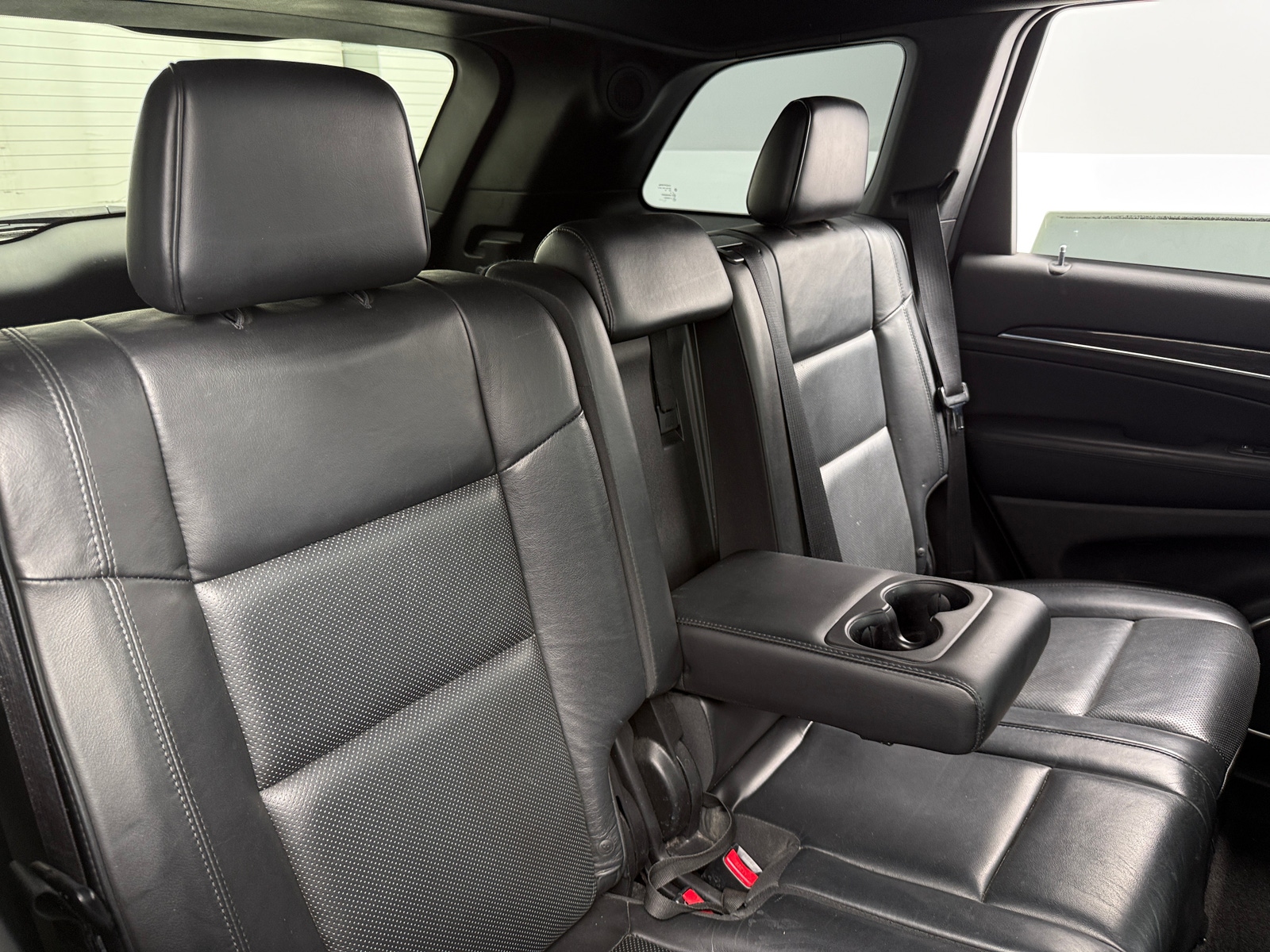 Thumbnail: 2015 Jeep Grand Cherokee - 5