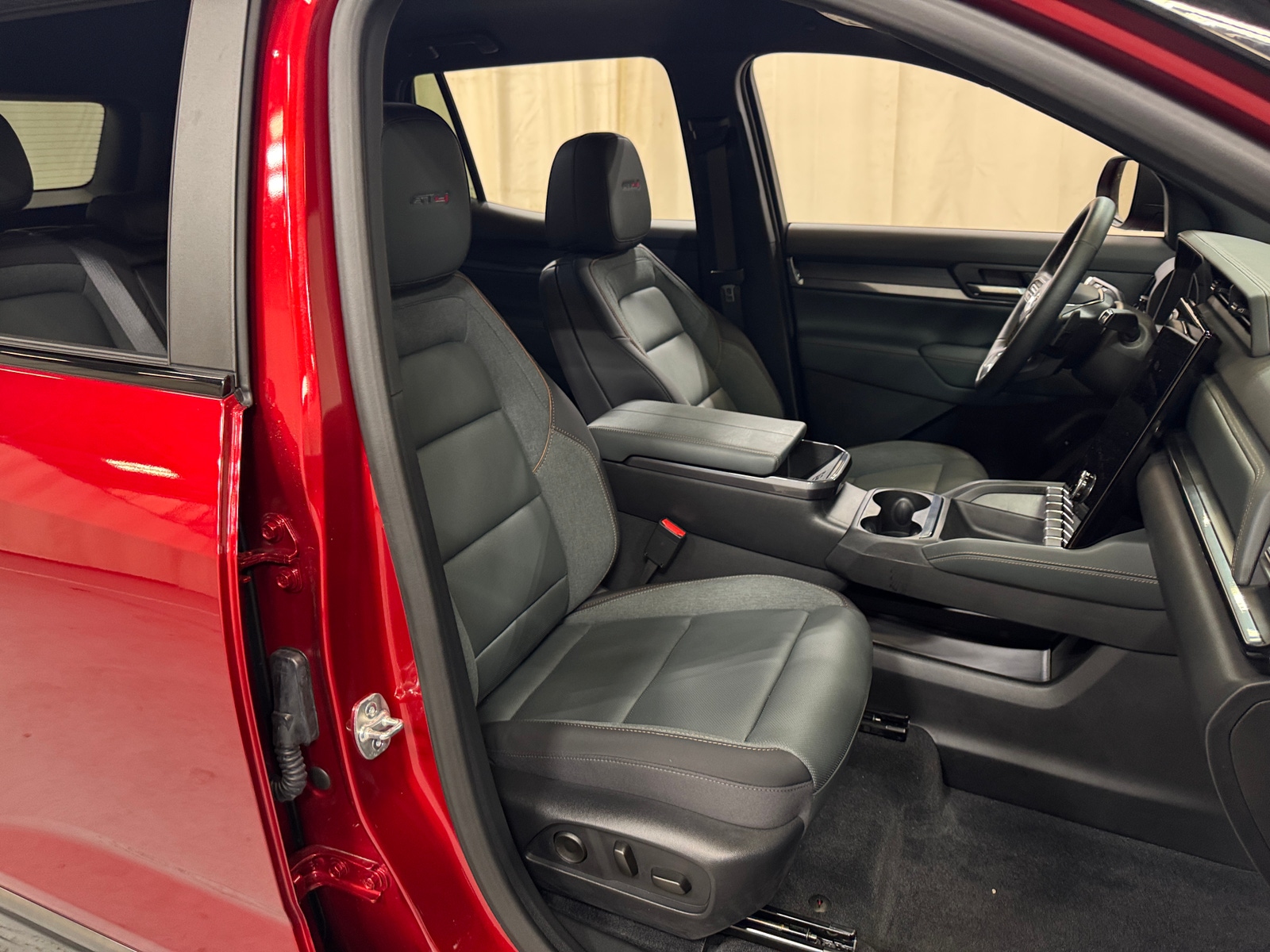 Thumbnail: 2026 GMC Terrain - 2