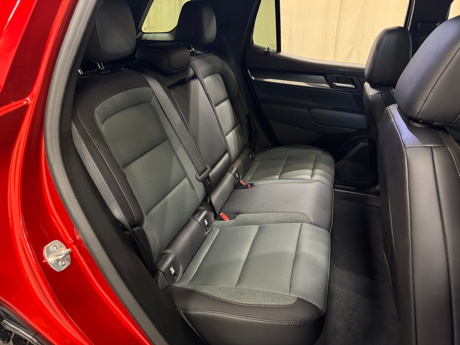 Thumbnail: 2026 GMC Terrain - 6