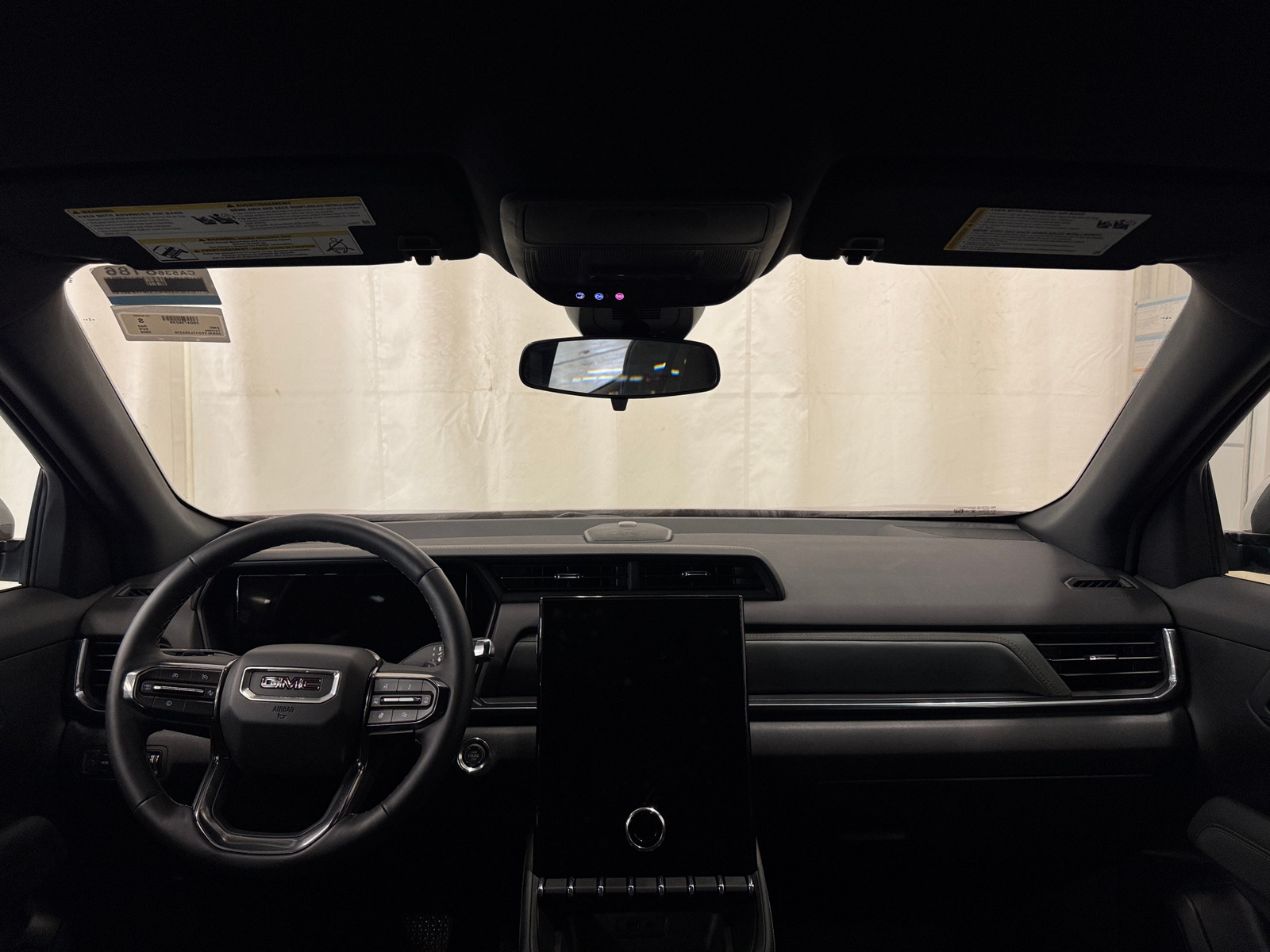 Thumbnail: 2026 GMC Terrain - 3