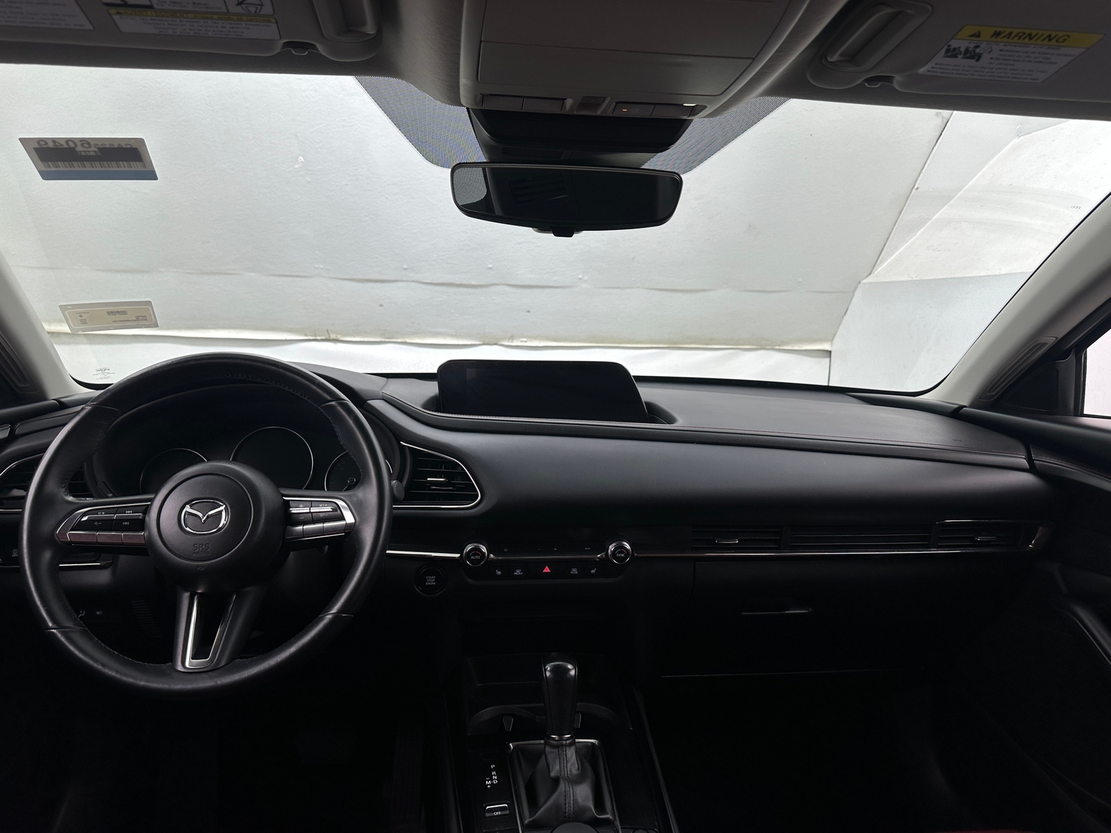Thumbnail: 2022 Mazda CX-30 - 3