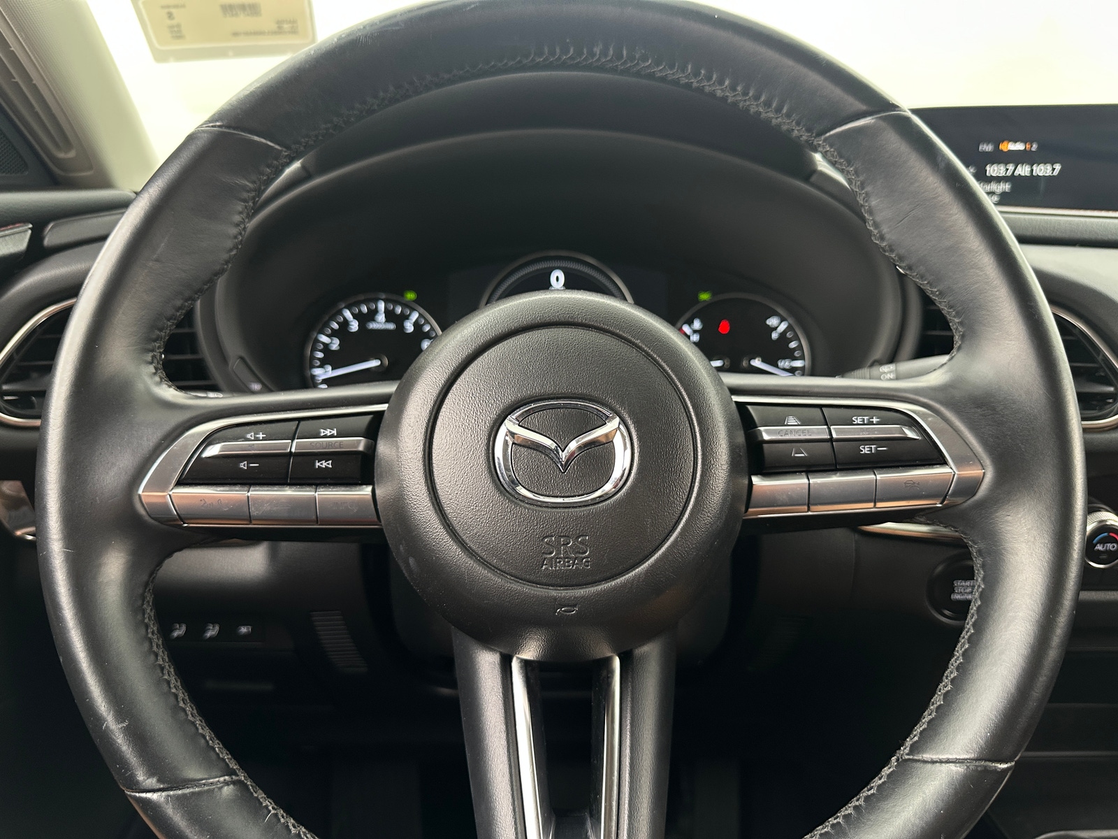 Thumbnail: 2022 Mazda CX-30 - 5