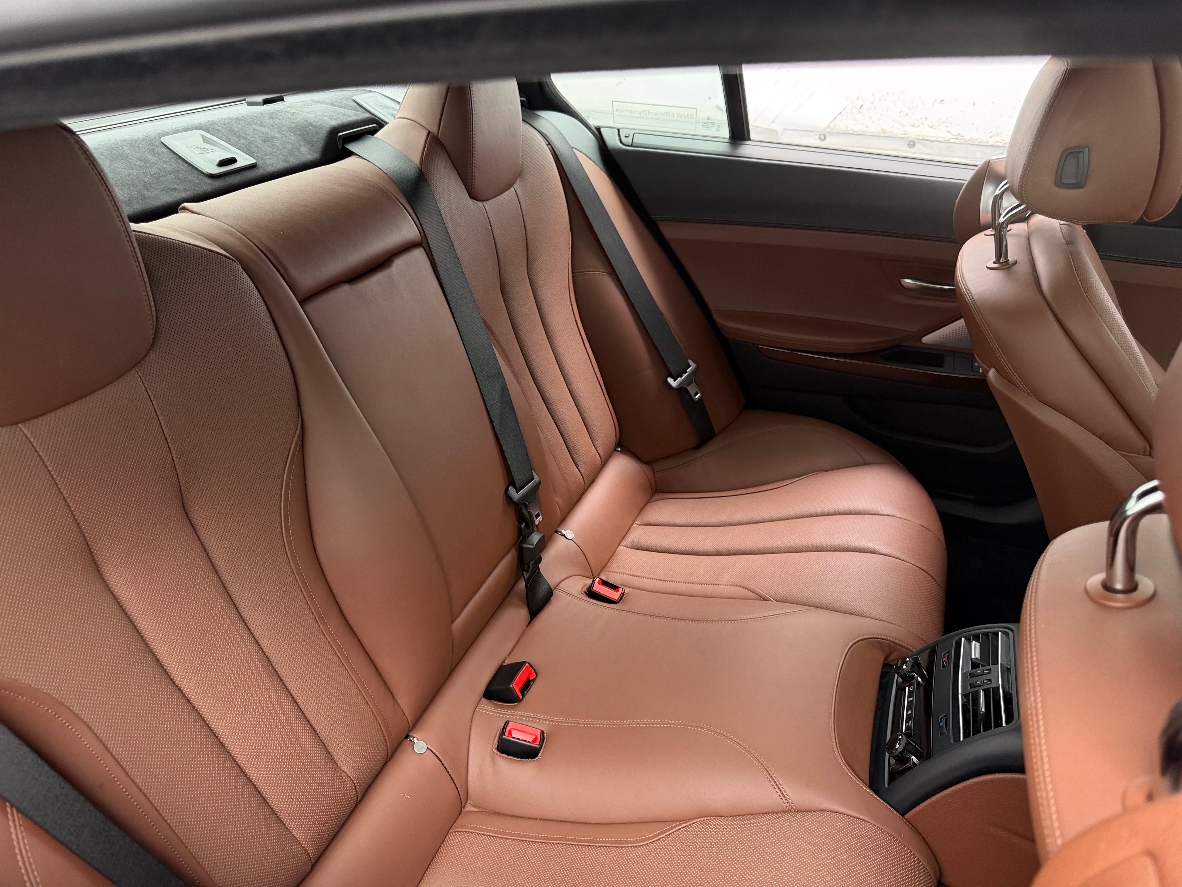 2014 BMW 6 Series