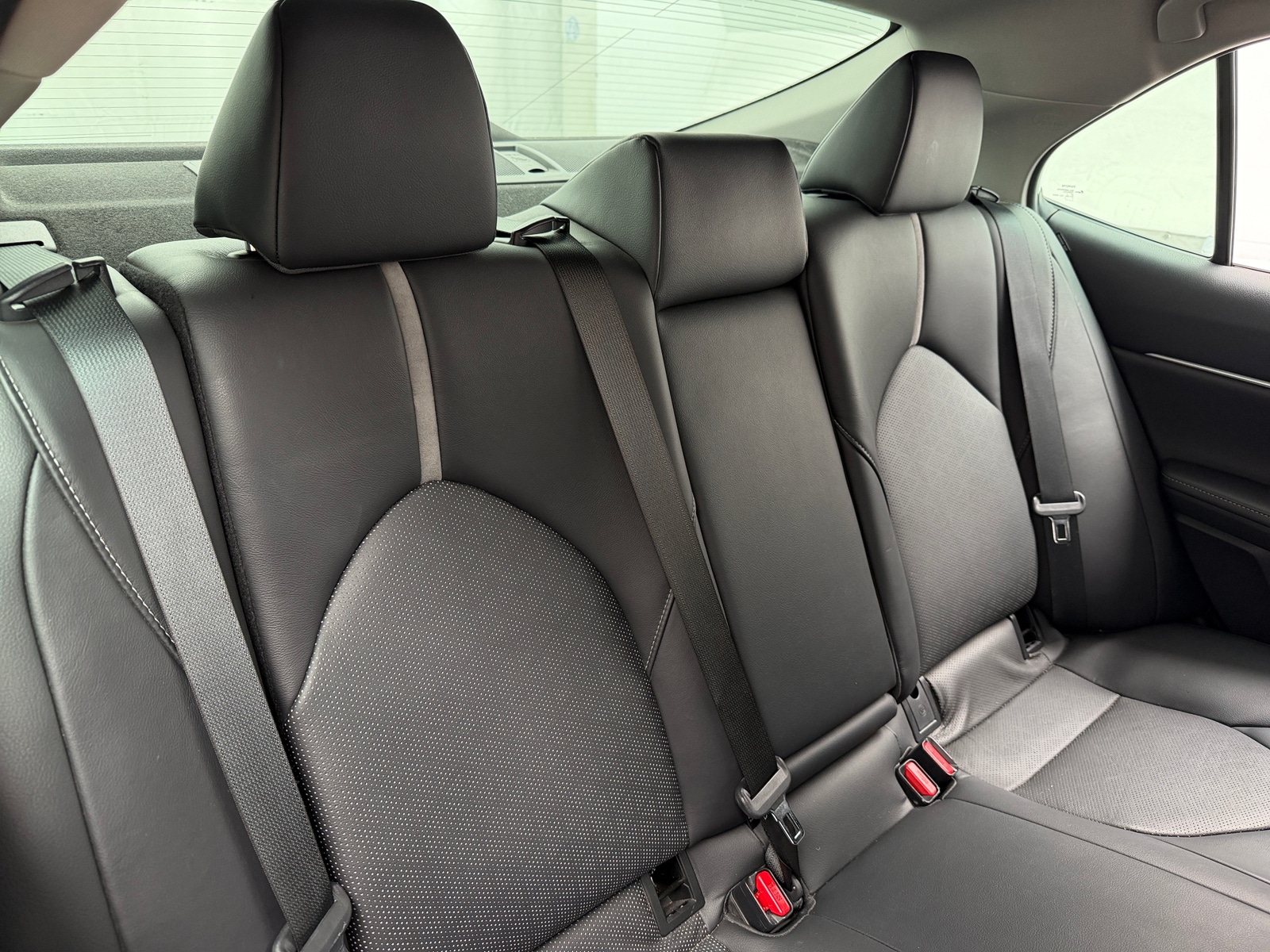 Thumbnail: 2019 Toyota Camry - 5