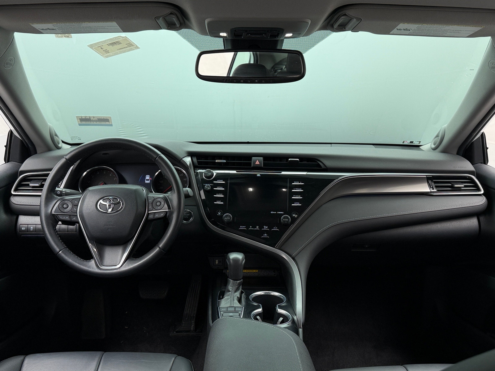 Thumbnail: 2019 Toyota Camry - 2