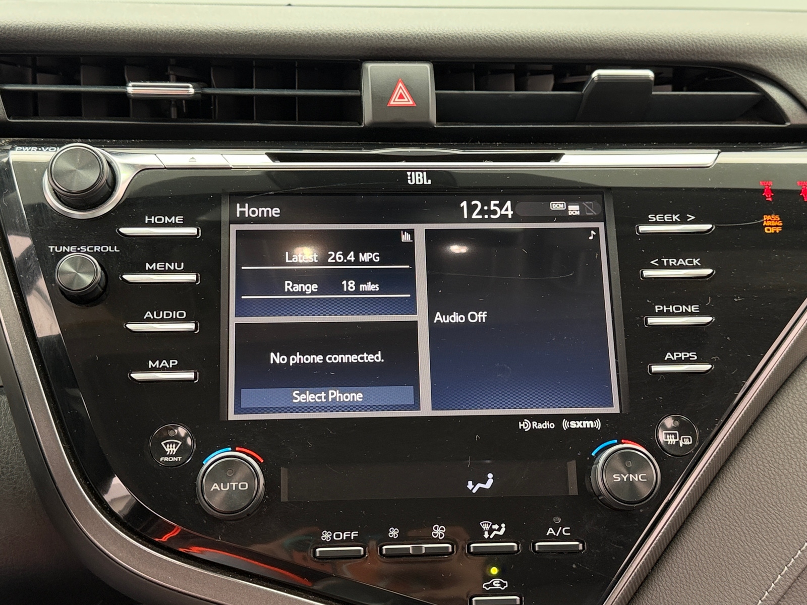 Thumbnail: 2019 Toyota Camry - 3