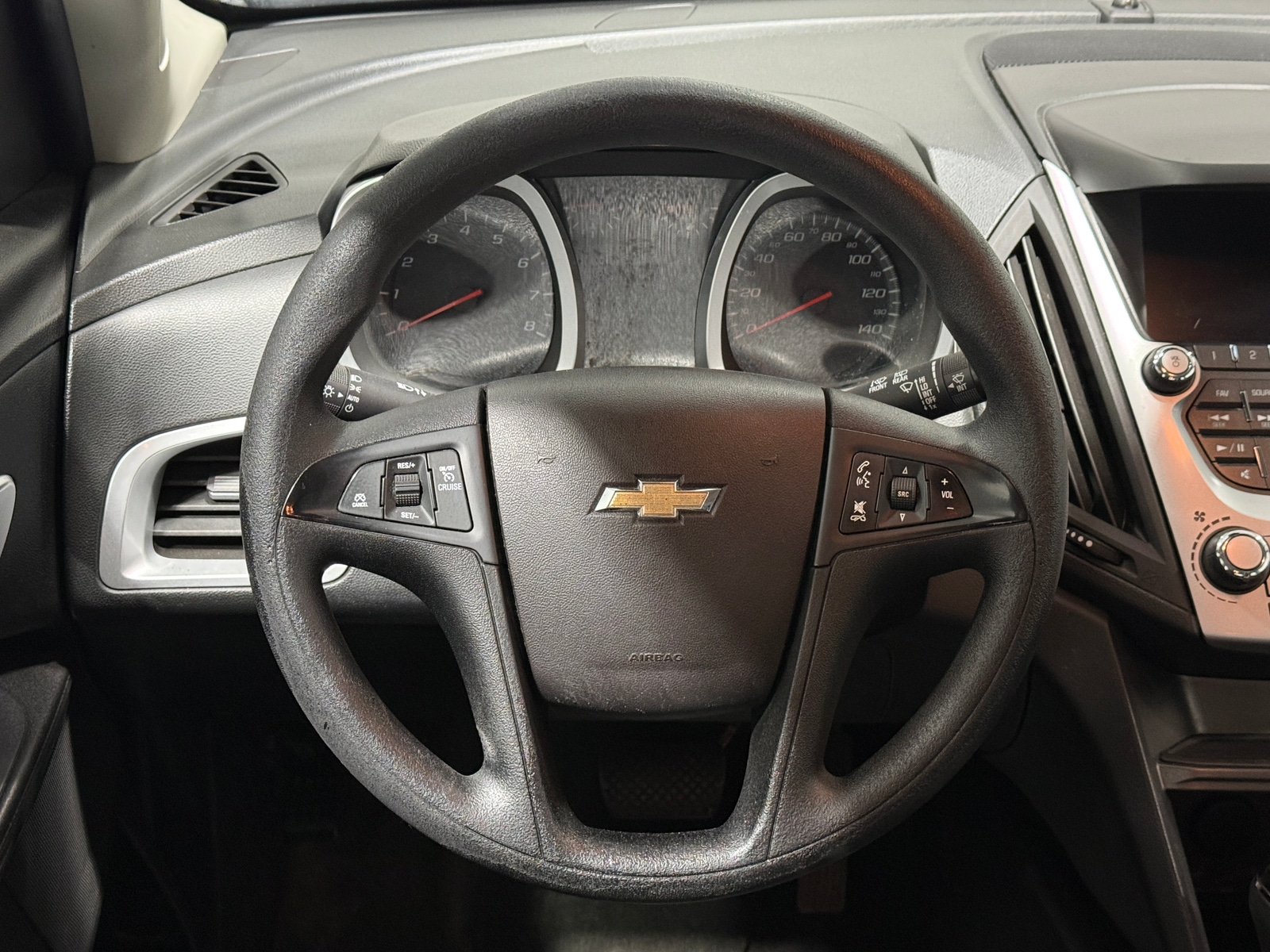 Thumbnail: 2017 Chevrolet Equinox - 5