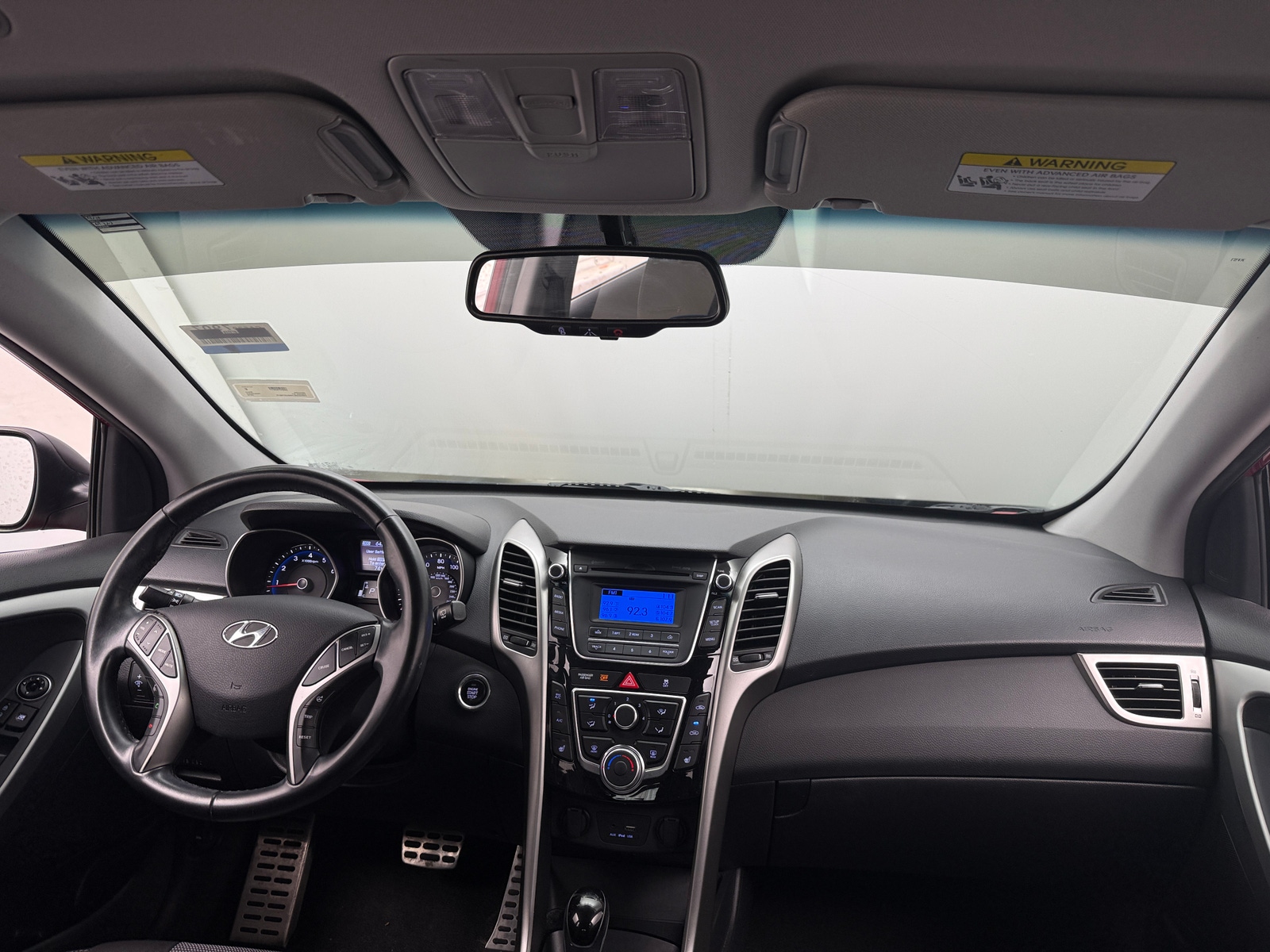 Thumbnail: 2016 Hyundai Elantra - 3