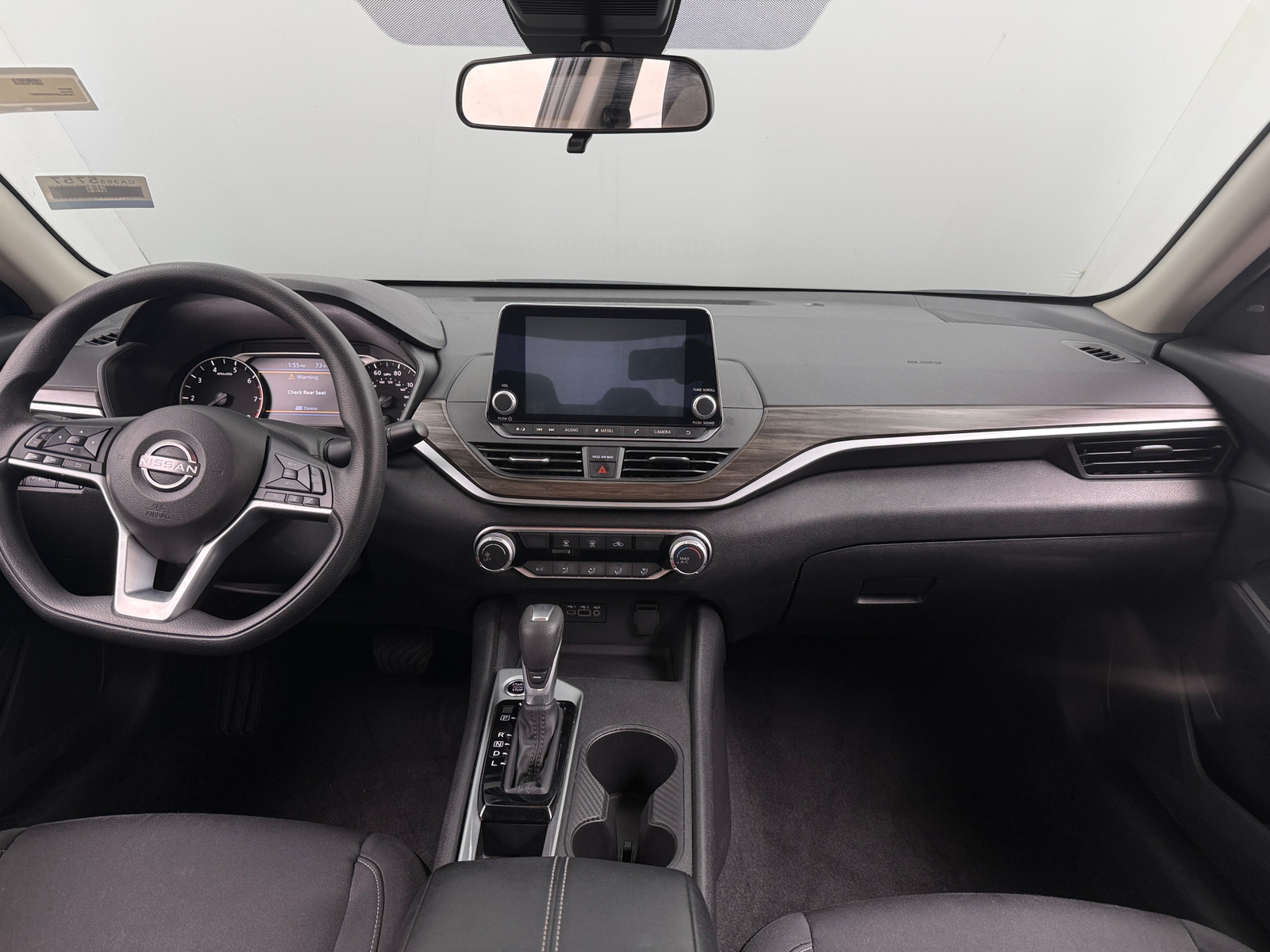 Thumbnail: 2025 Nissan Altima - 3