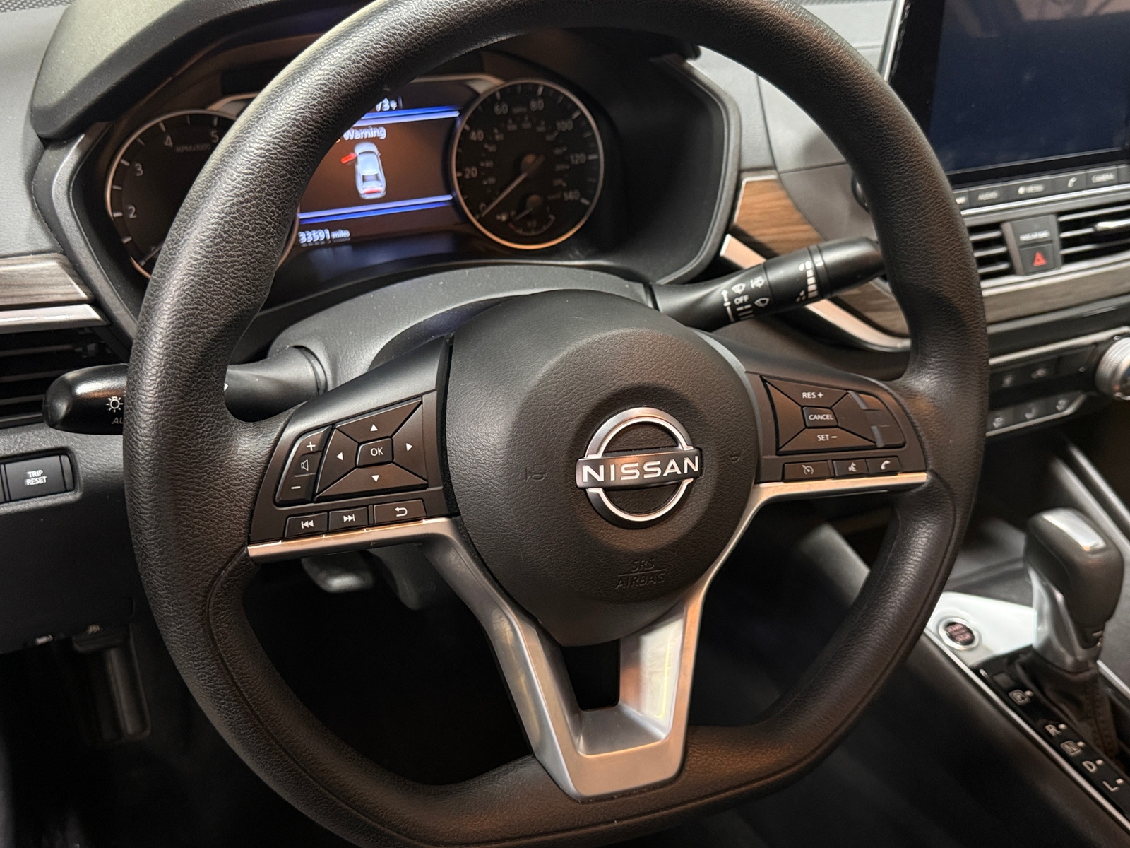 Thumbnail: 2025 Nissan Altima - 5