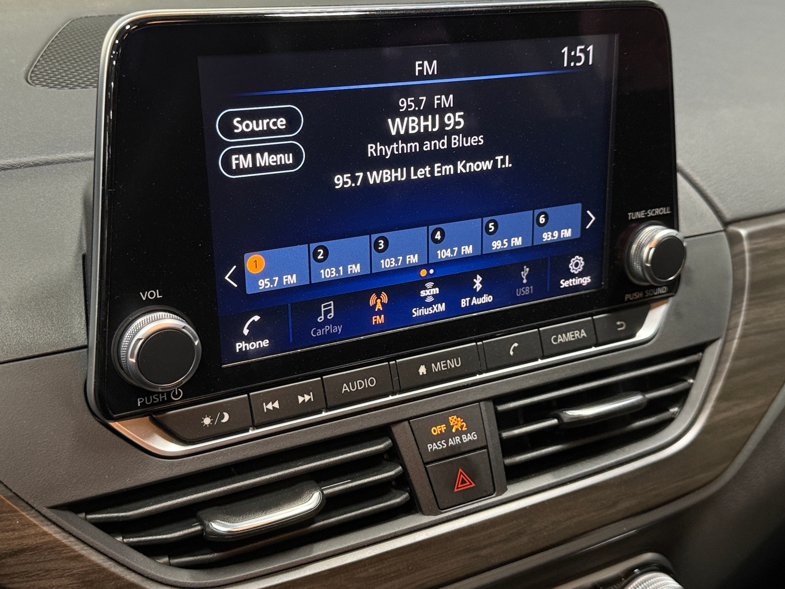 Thumbnail: 2025 Nissan Altima - 4