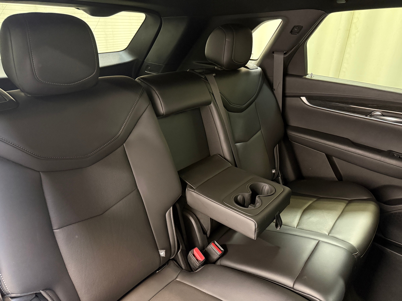 Thumbnail: 2021 Cadillac XT5 - 5